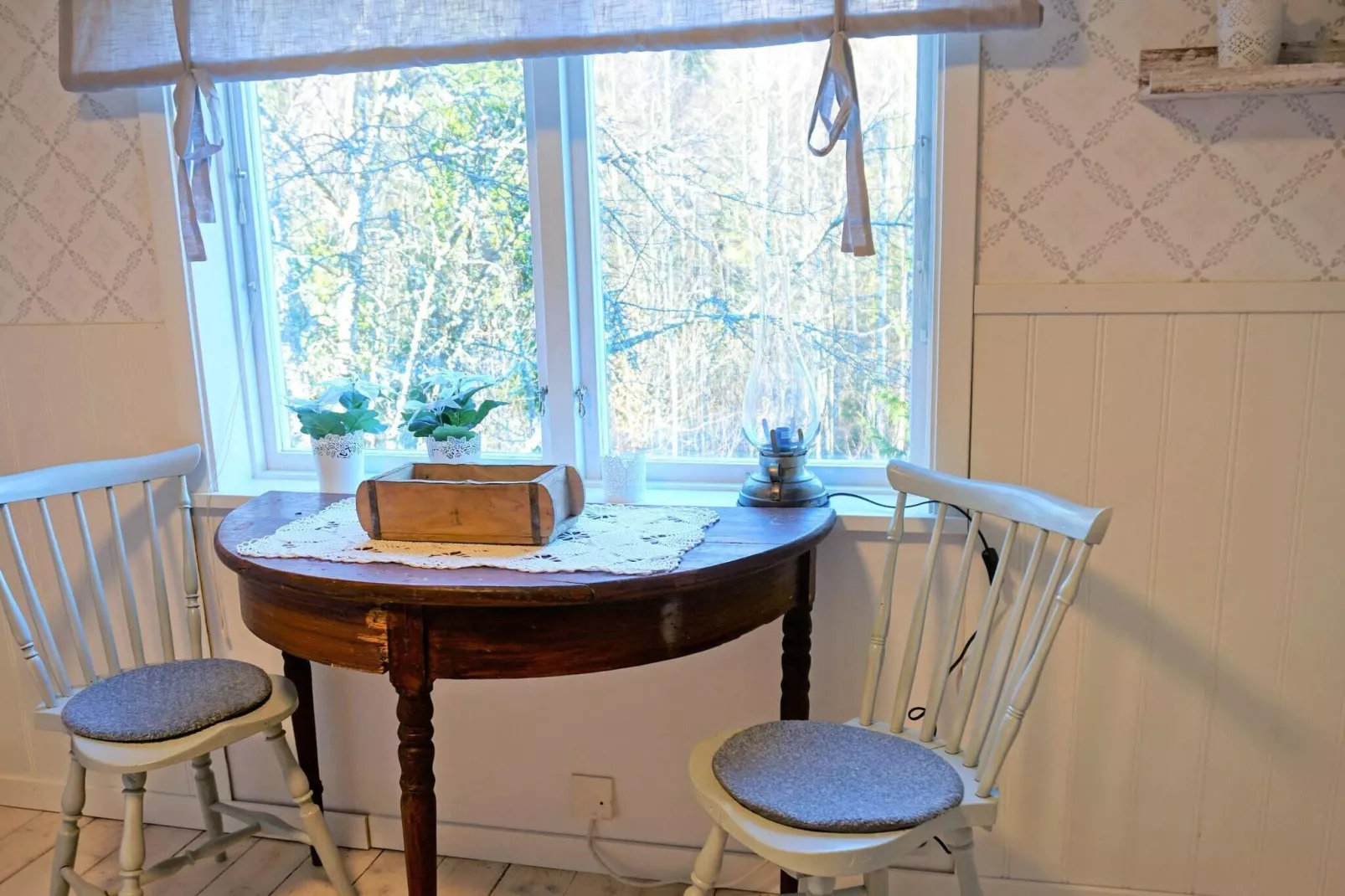 Maison de vacances pour 5 a HÄRADSBÄCK-By Traum-Intérieur