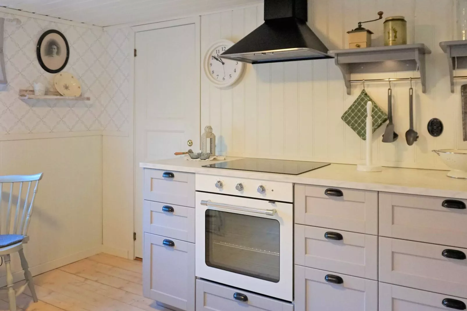 Maison de vacances pour 5 a HÄRADSBÄCK-By Traum-Intérieur