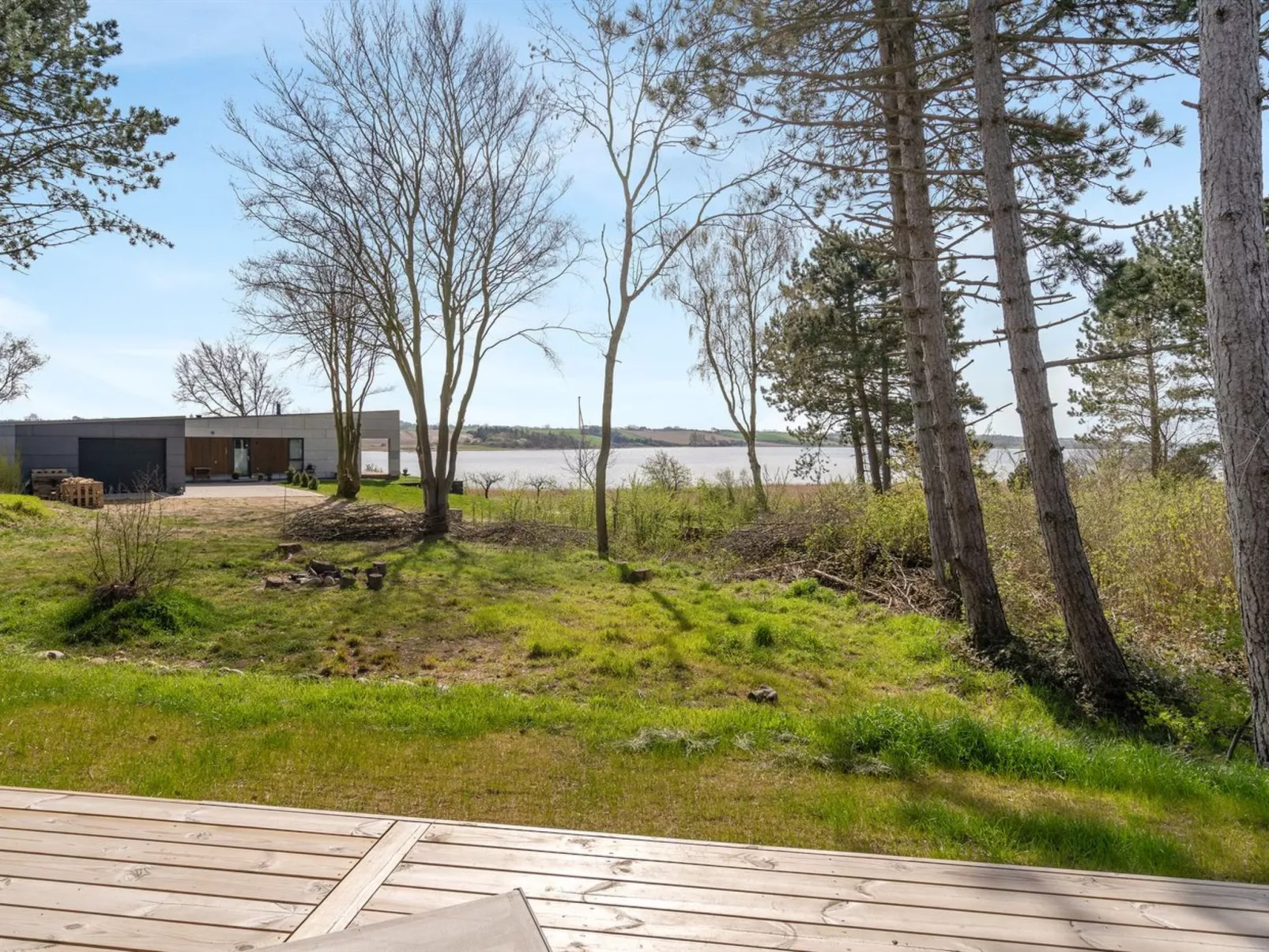 "Haley" - 150m from the sea-Outside