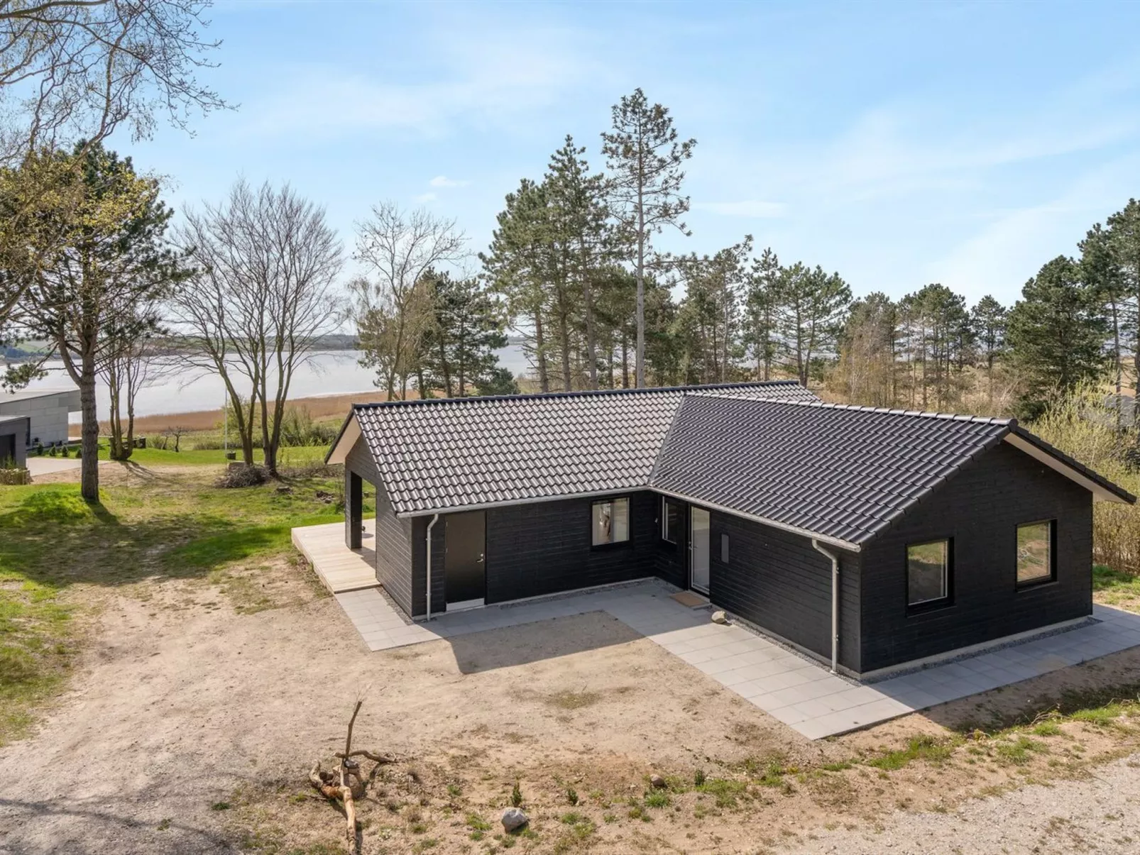 "Haley" - 150m from the sea-Outside