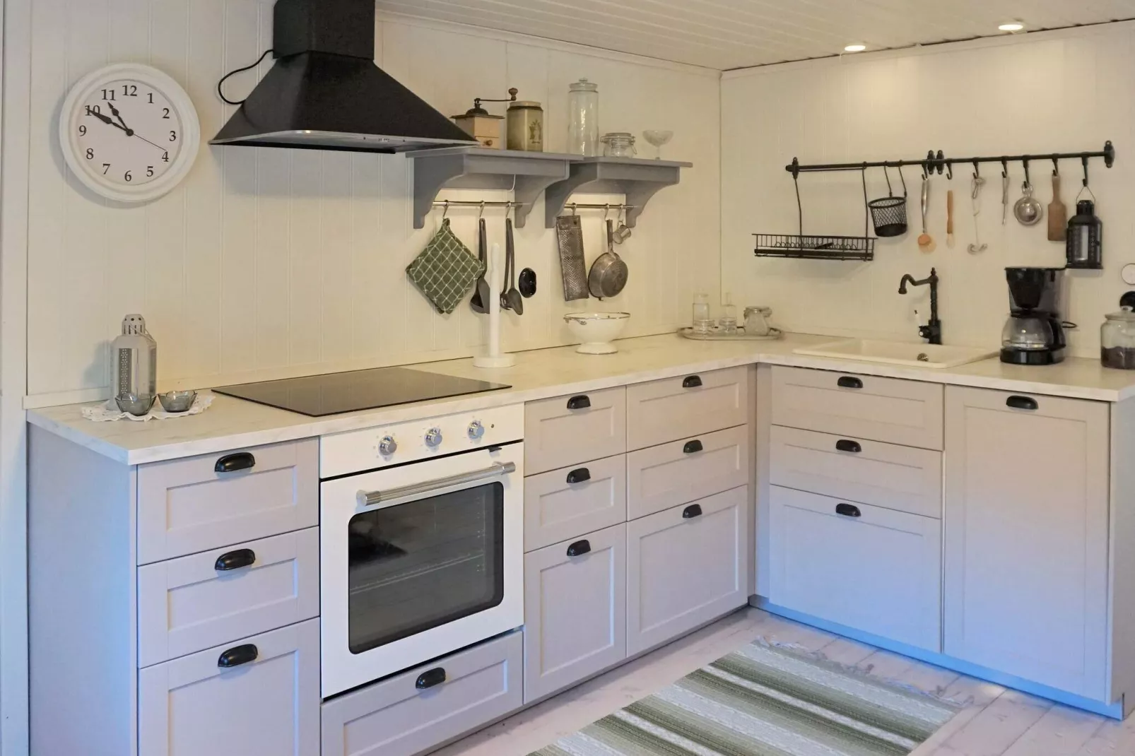 Maison de vacances pour 5 a HÄRADSBÄCK-By Traum-Intérieur