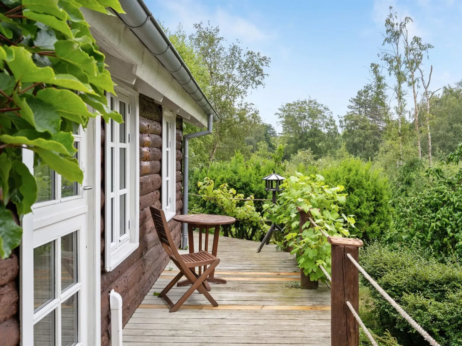 "Rakita" - 550m from the sea-Dehors