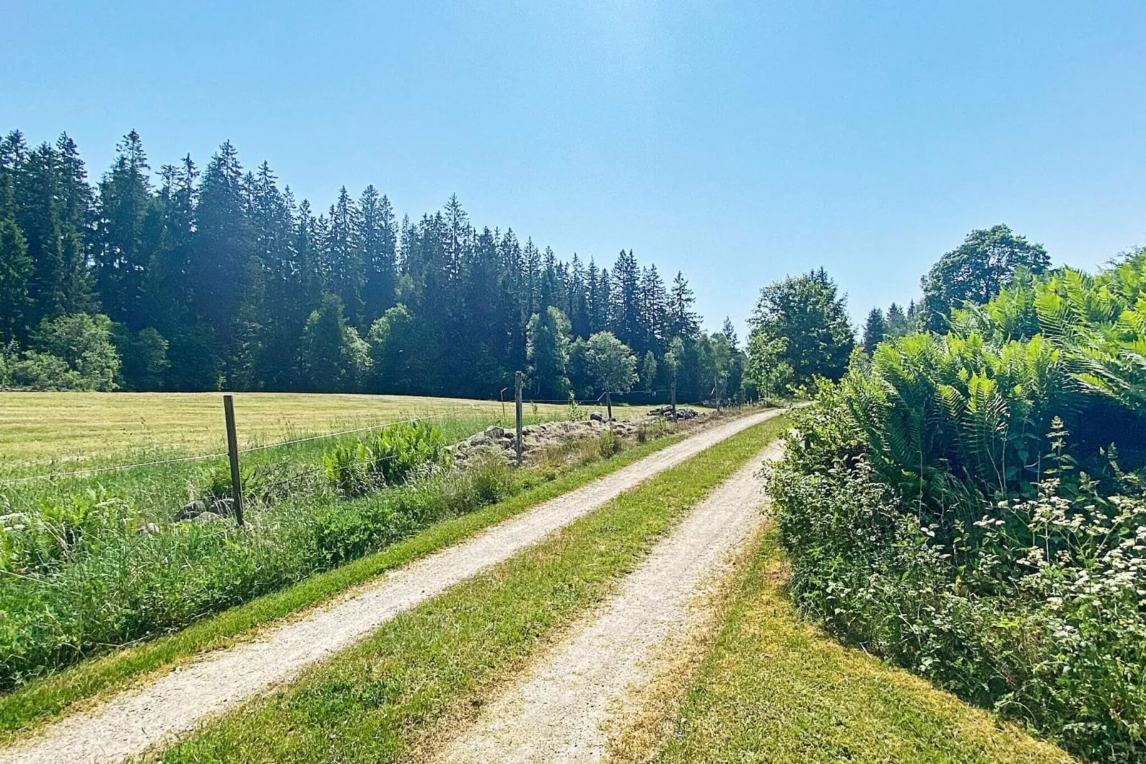 Maison de vacances pour 5 a HÄRADSBÄCK-By Traum-Non étiqueté