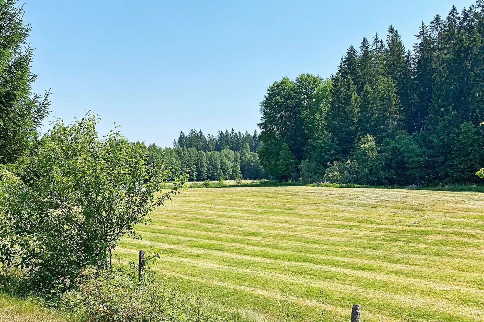 Maison de vacances pour 5 a HÄRADSBÄCK-By Traum-Non étiqueté