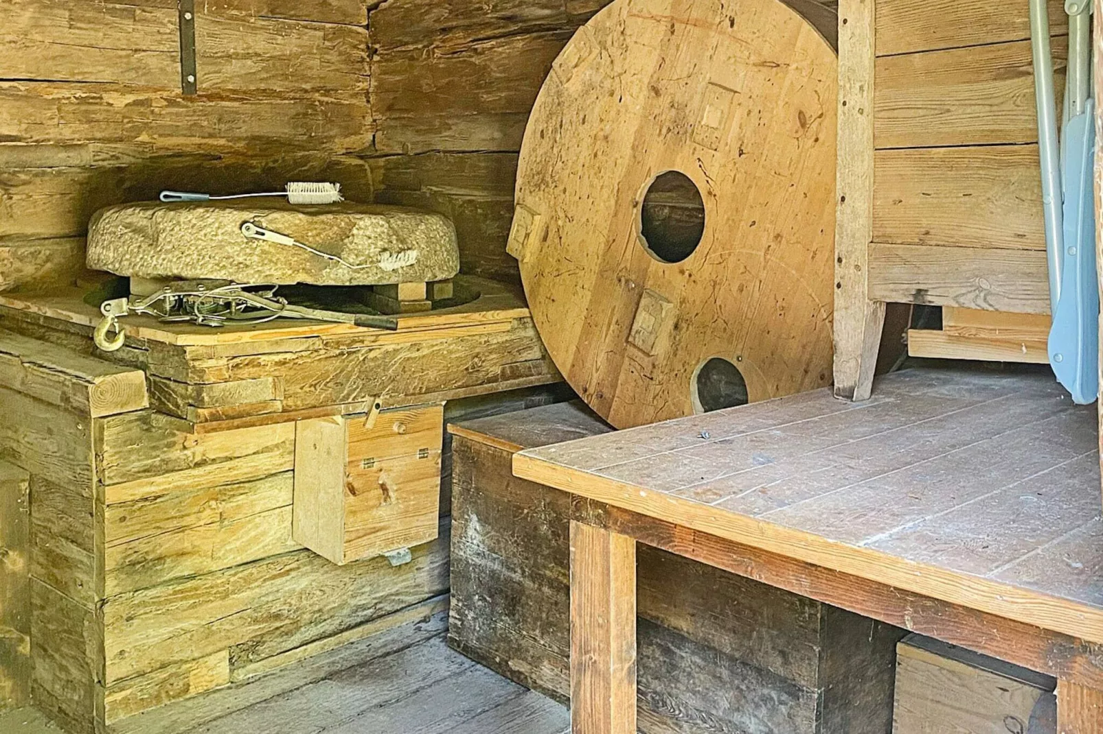 Maison de vacances pour 5 a HÄRADSBÄCK-By Traum-Non étiqueté