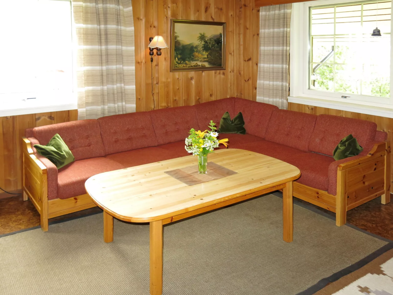 Knatten-Inside