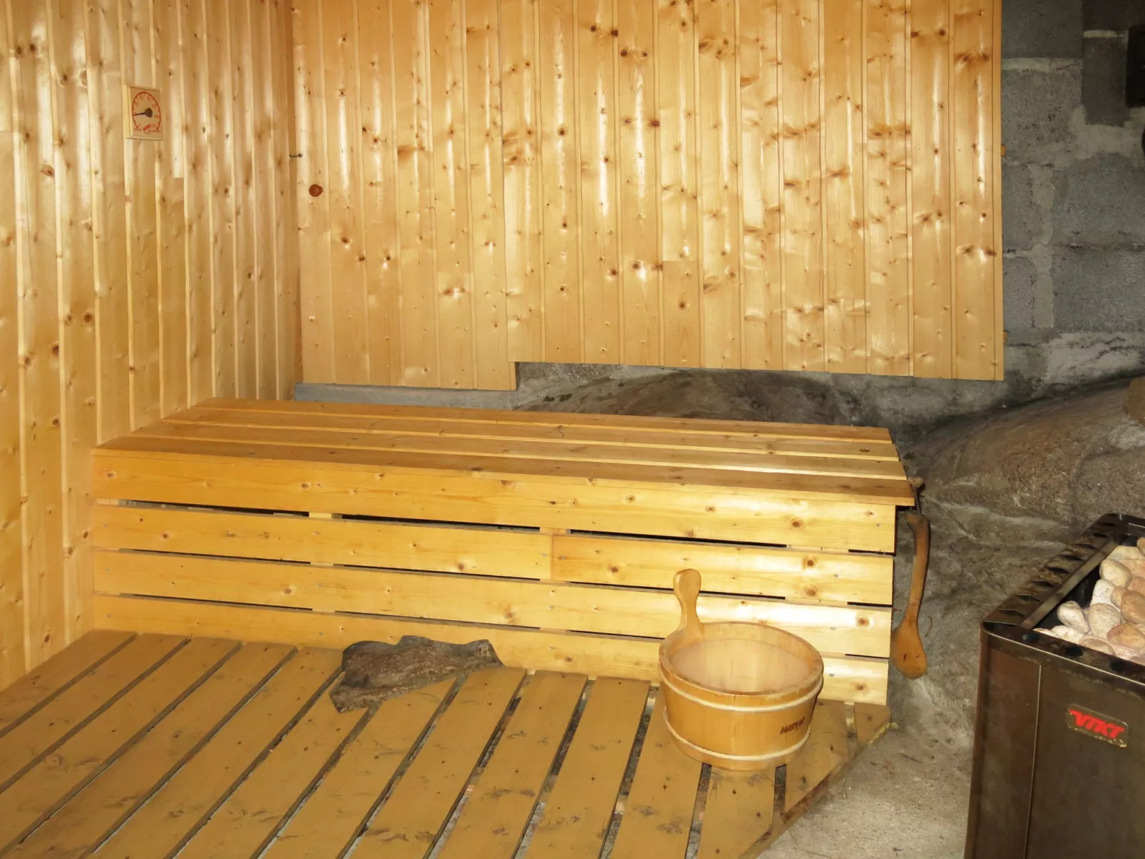 Knatten-Inside