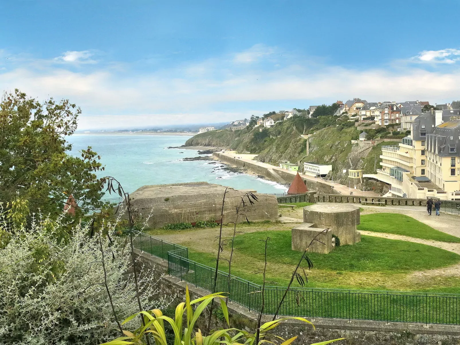 La Chevalerie-Area
