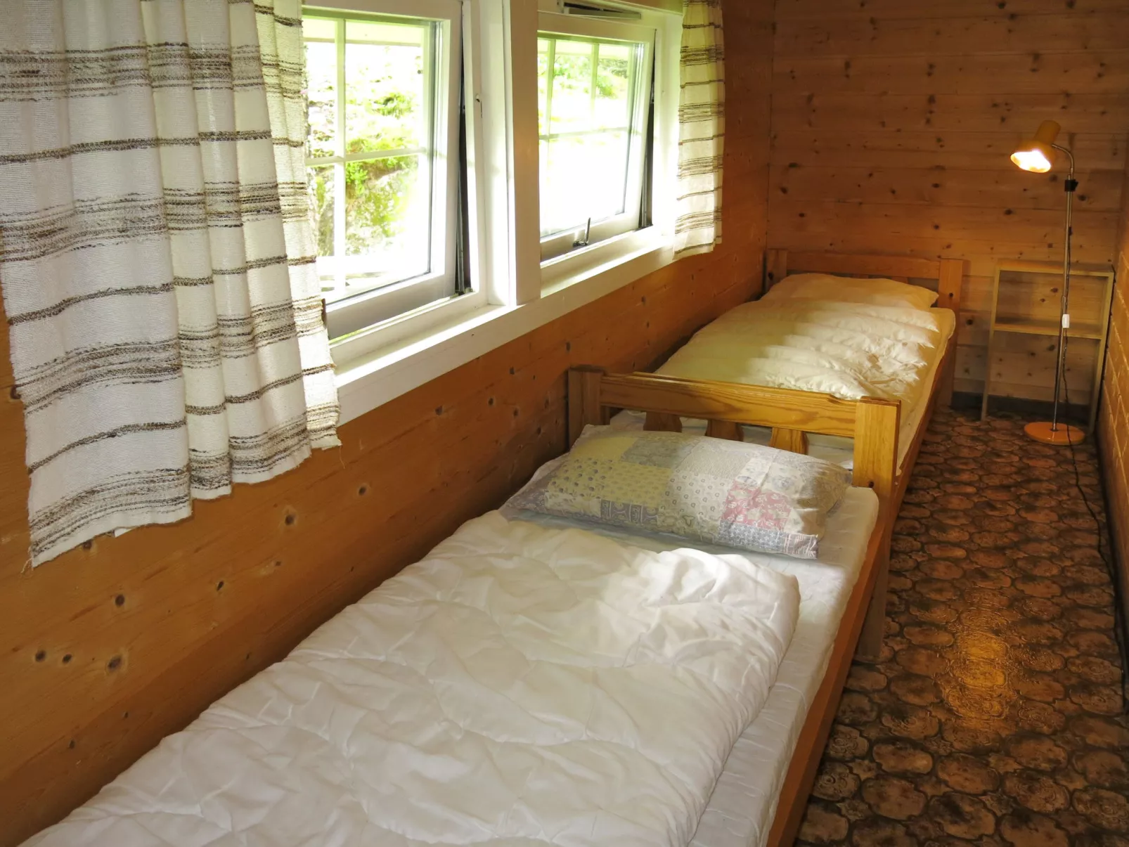 Knatten-Inside