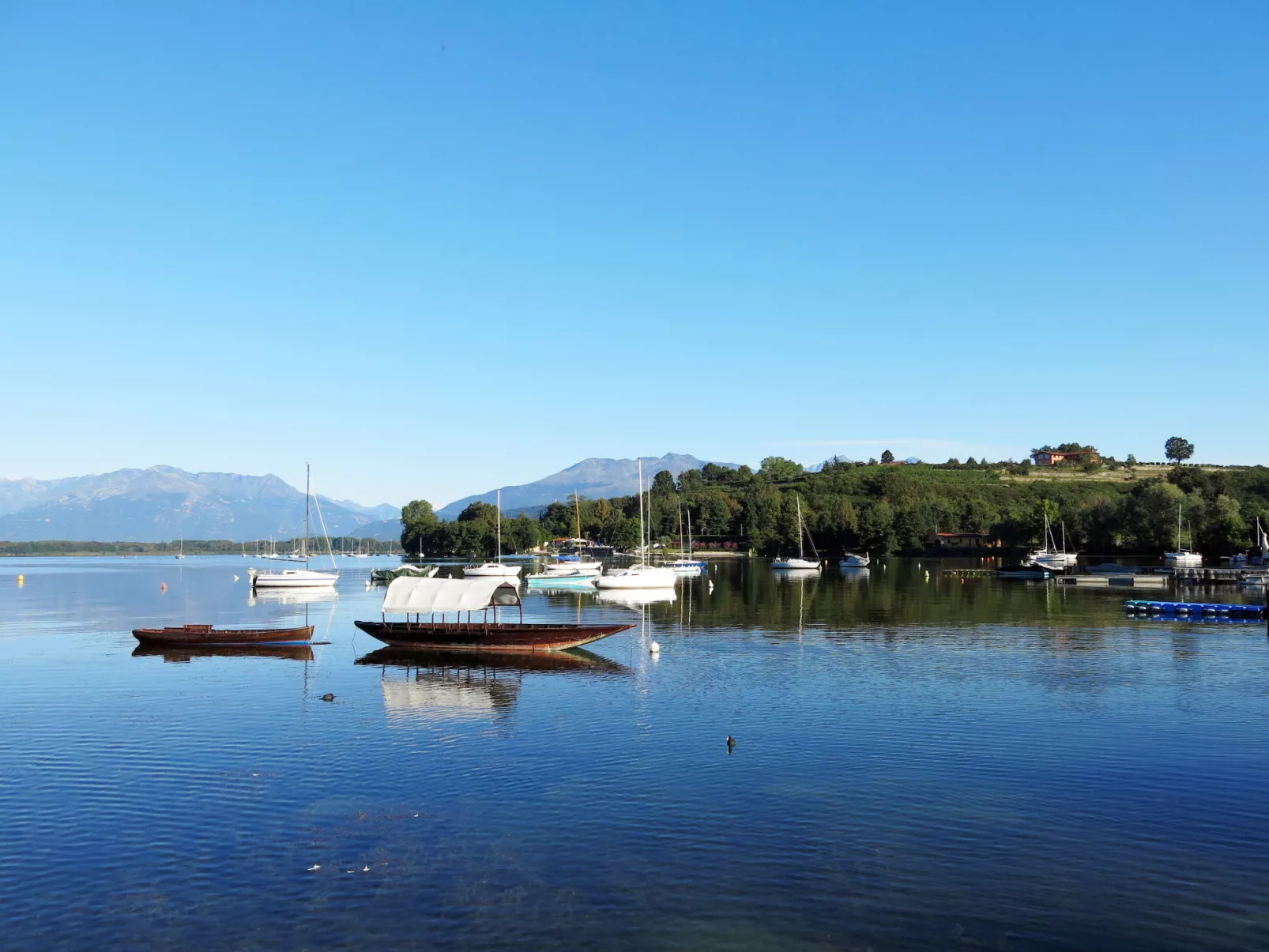 La Bertolina-Area