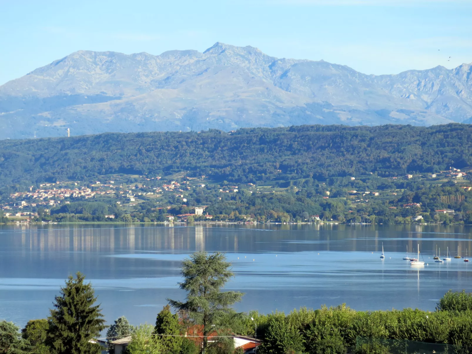 La Bertolina-Area