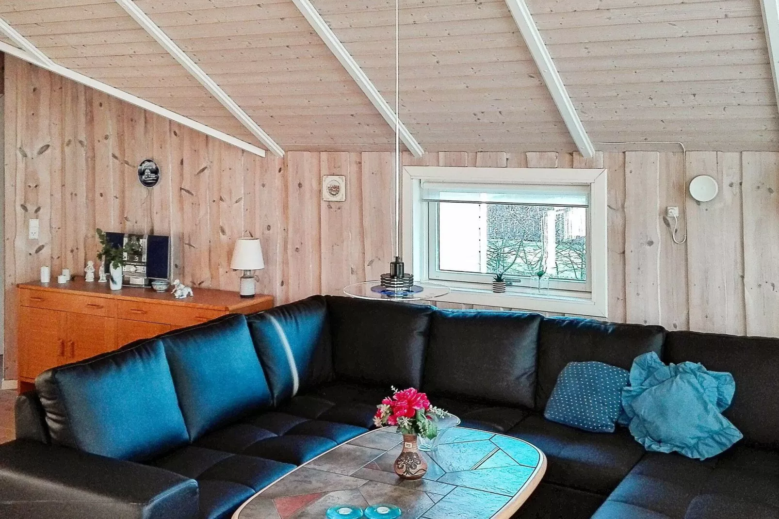 8 person holiday home in Juelsminde-By Traum-Indoor