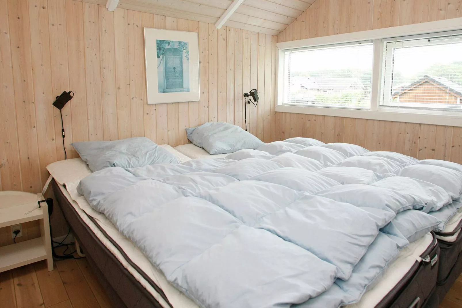8 person holiday home in Juelsminde-By Traum-Indoor