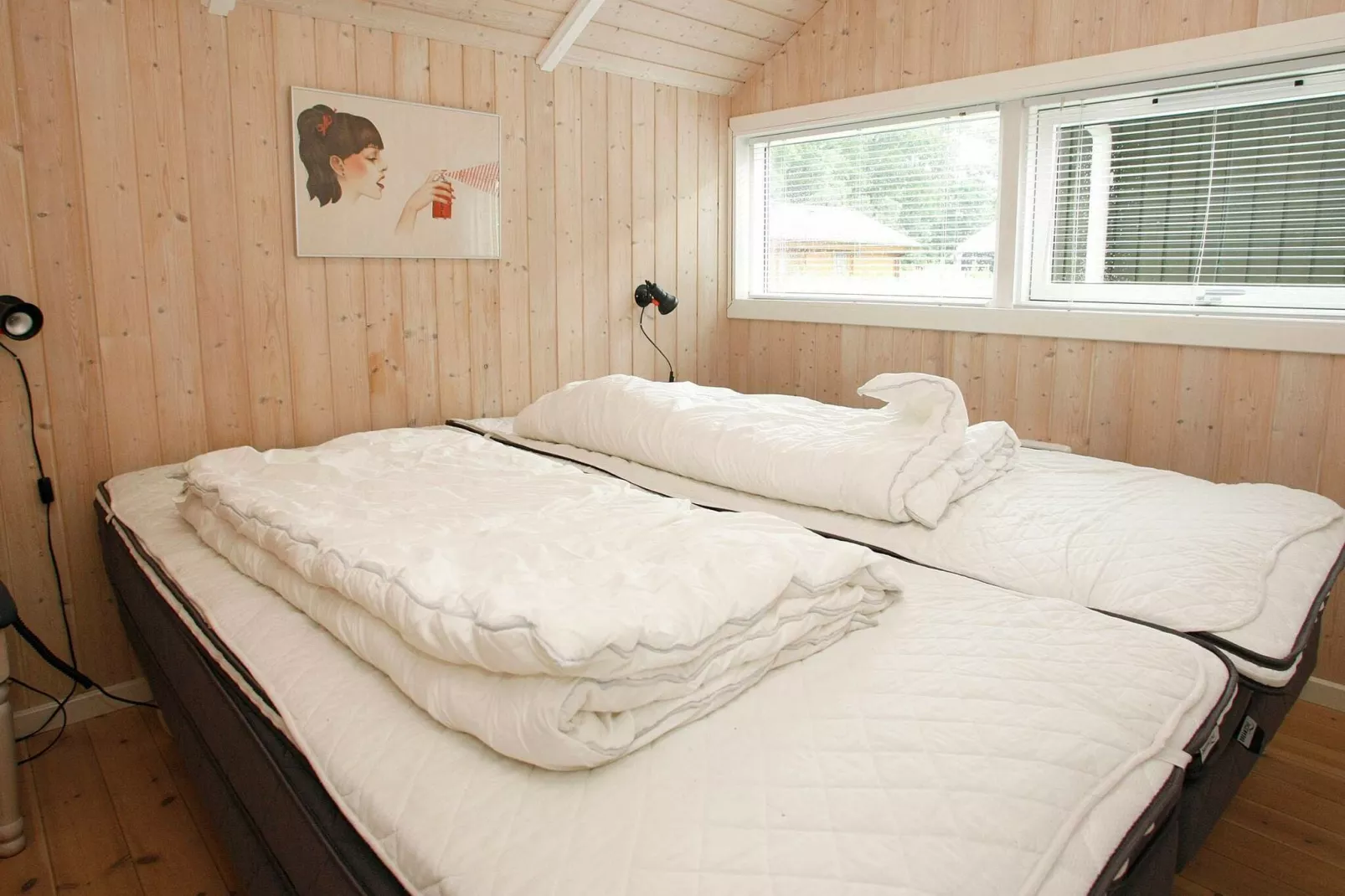 8 person holiday home in Juelsminde-By Traum-Indoor