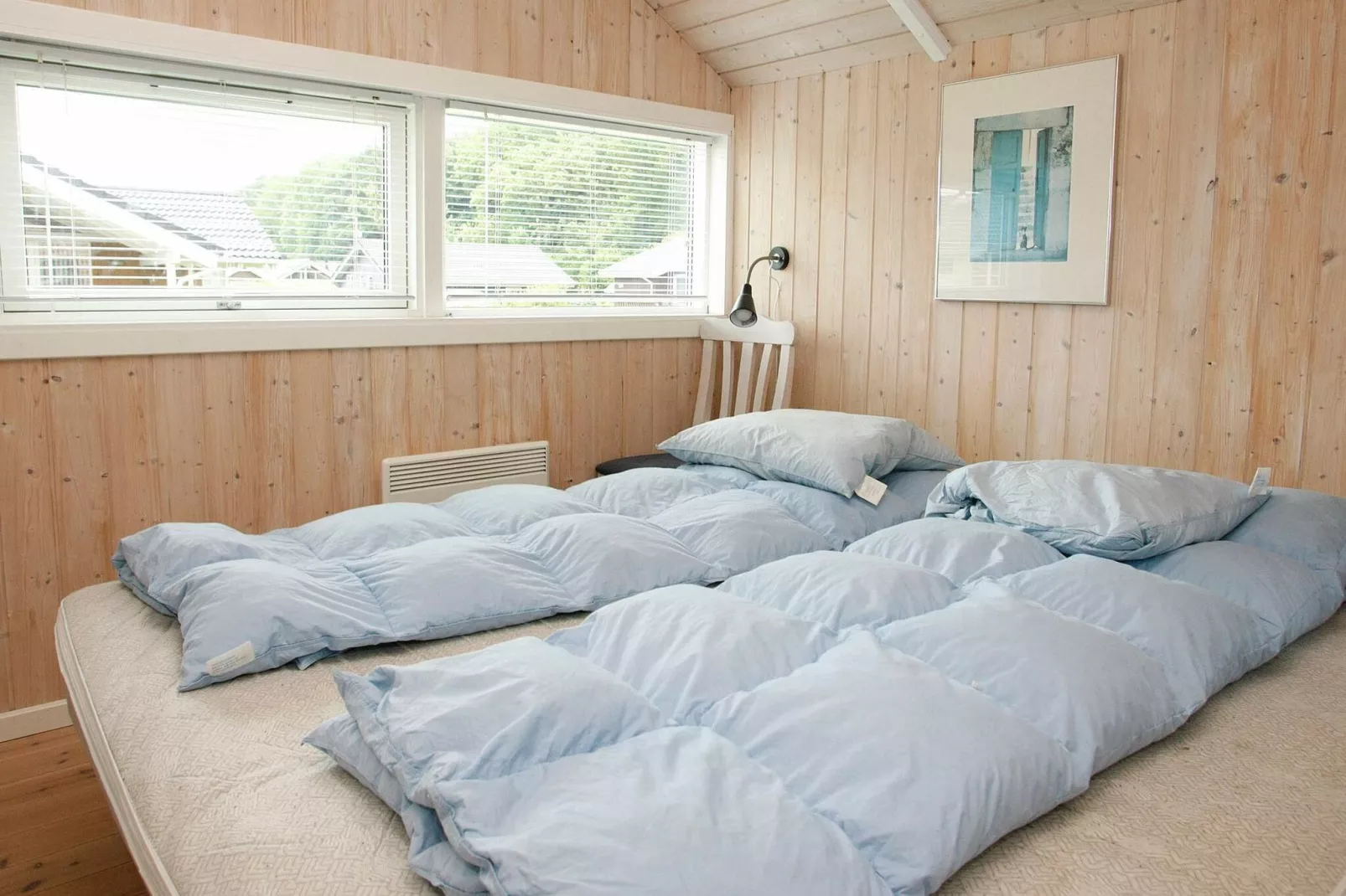 8 person holiday home in Juelsminde-By Traum-Indoor
