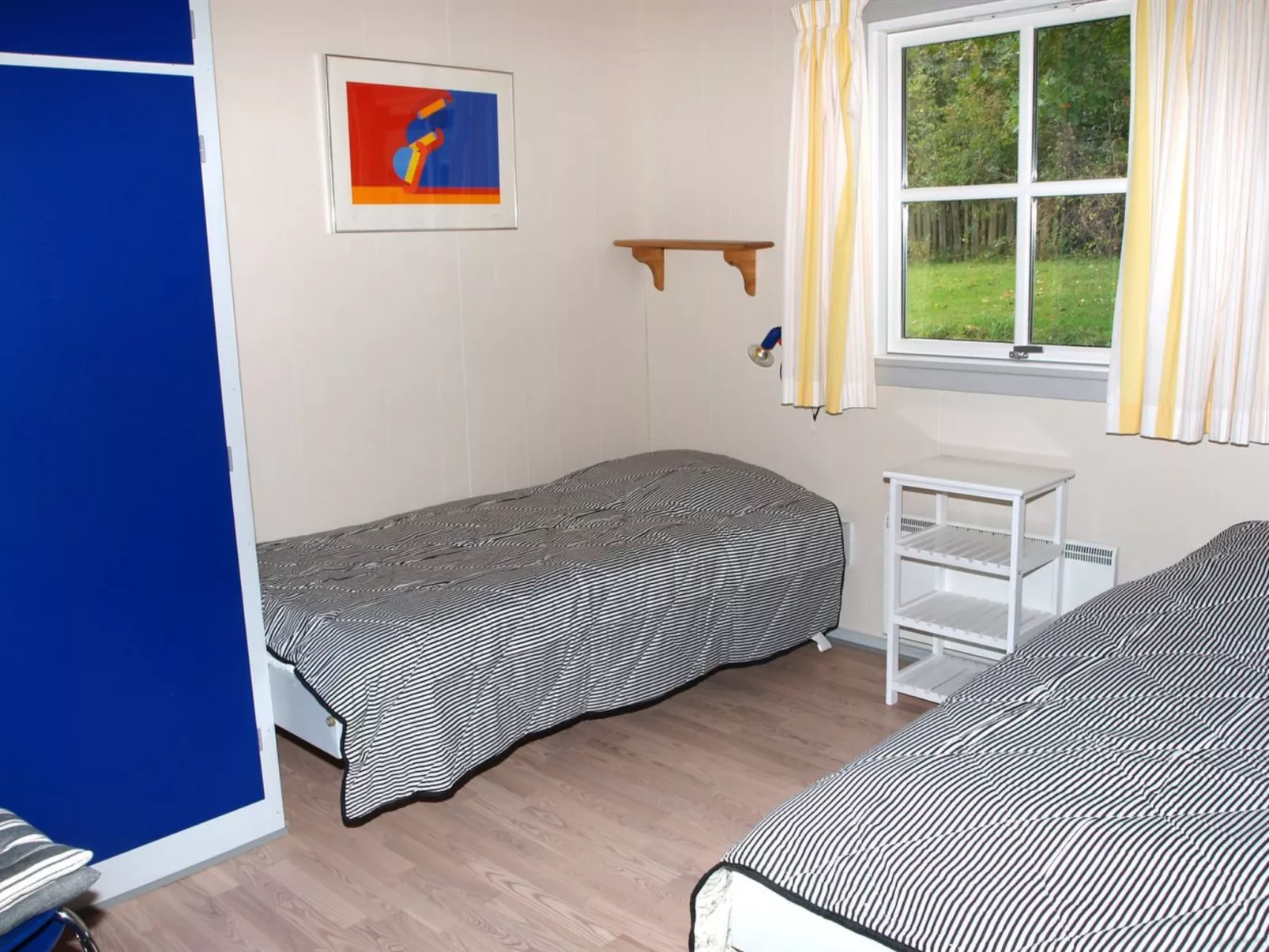 "Iikka" - 300m from the sea-Drinnen