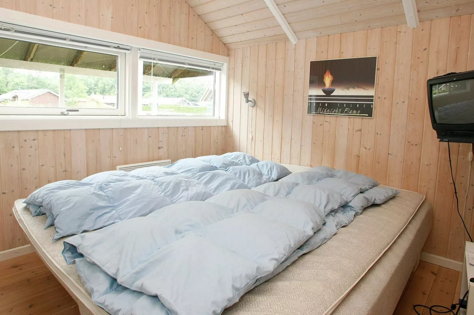 8 person holiday home in Juelsminde-By Traum-Indoor