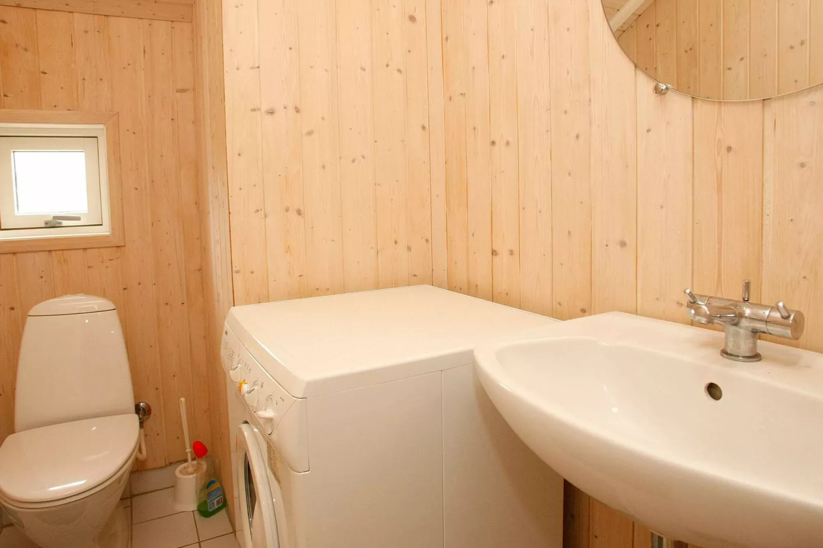 8 person holiday home in Juelsminde-By Traum-Indoor
