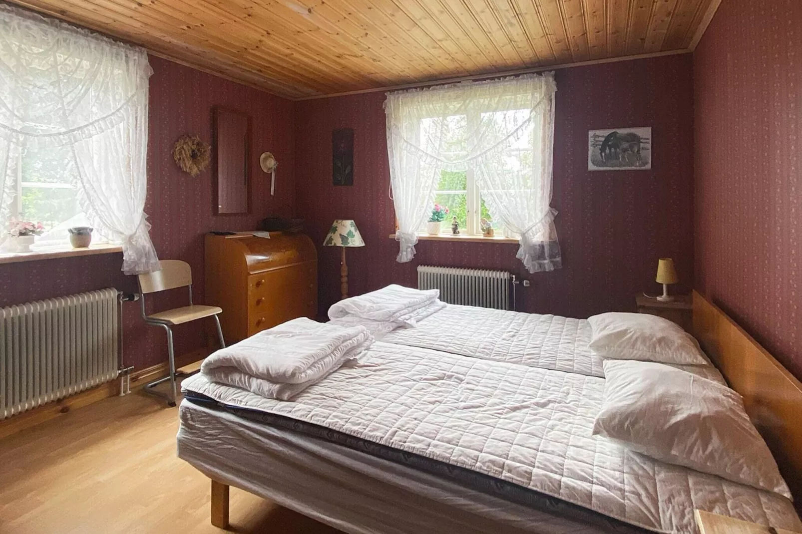 8 person holiday home in VIRESTAD-By Traum-Indoor