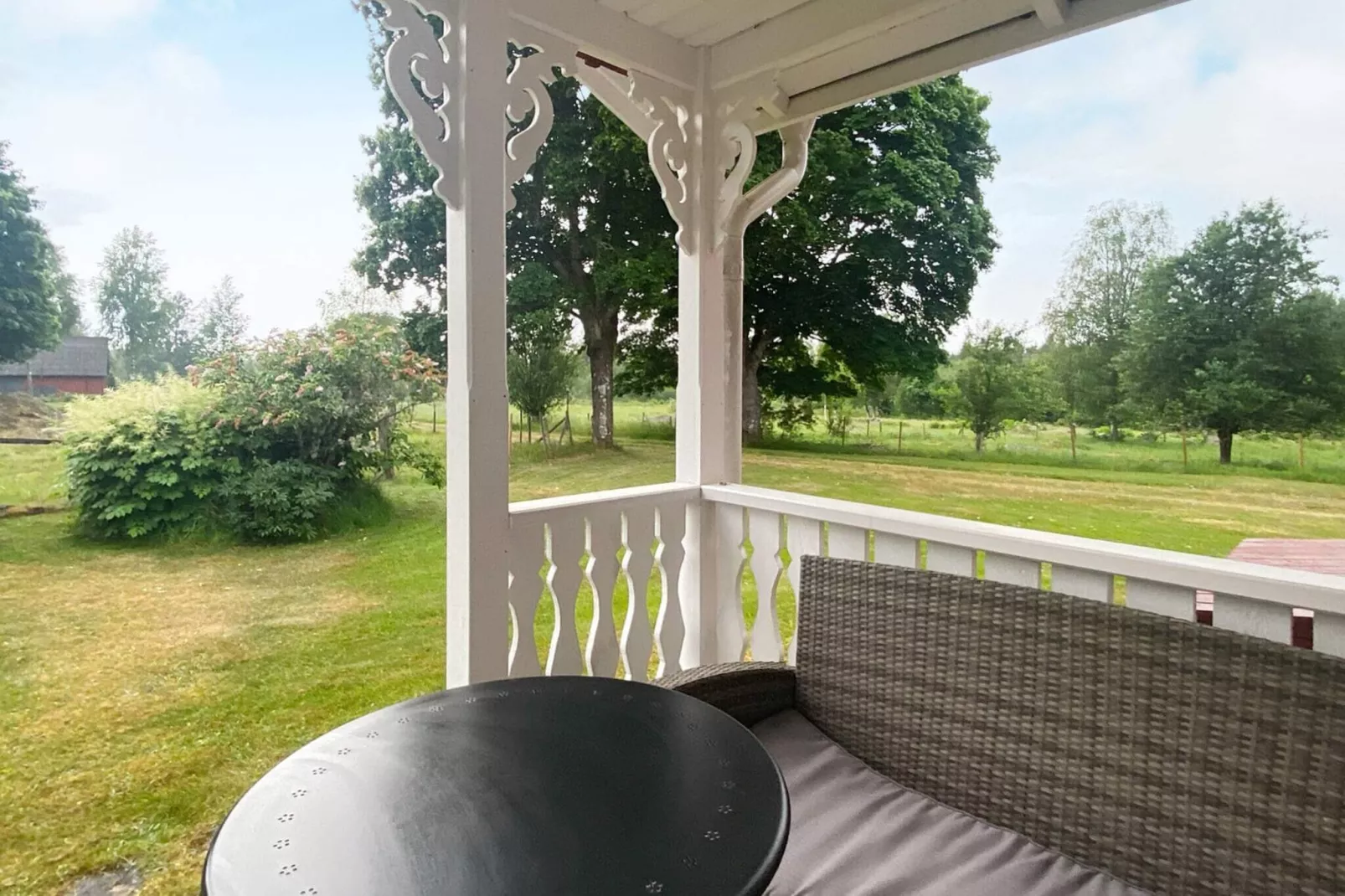 8 person holiday home in VIRESTAD-By Traum-Not tagged