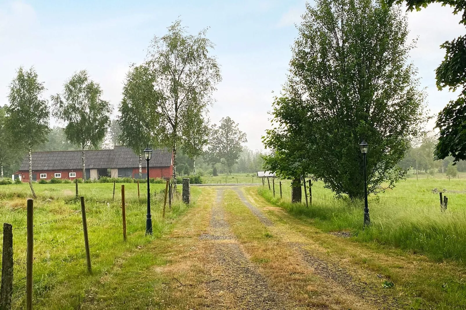 8 person holiday home in VIRESTAD-By Traum-Not tagged