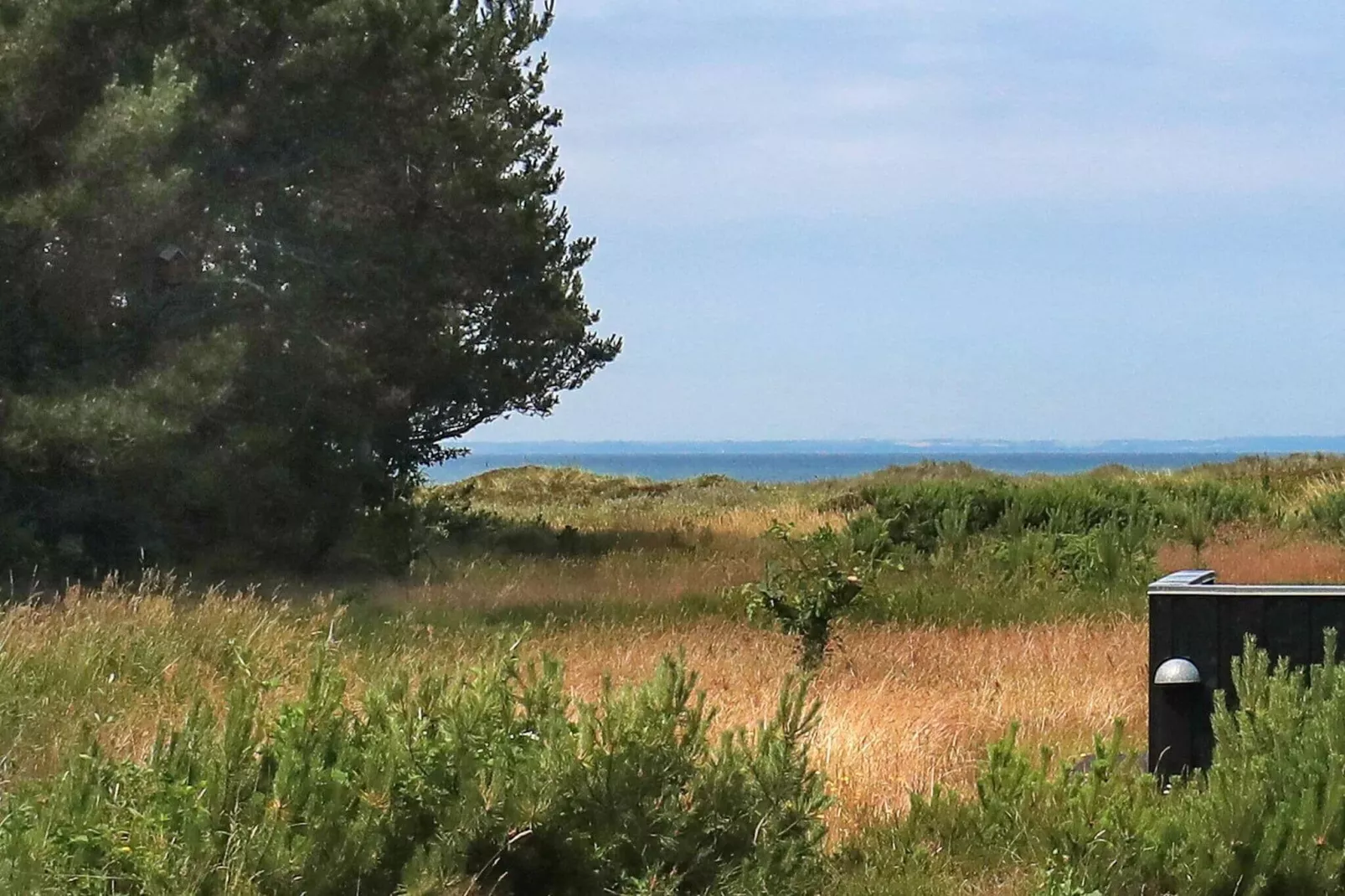 12 person holiday home in Læsø-By Traum