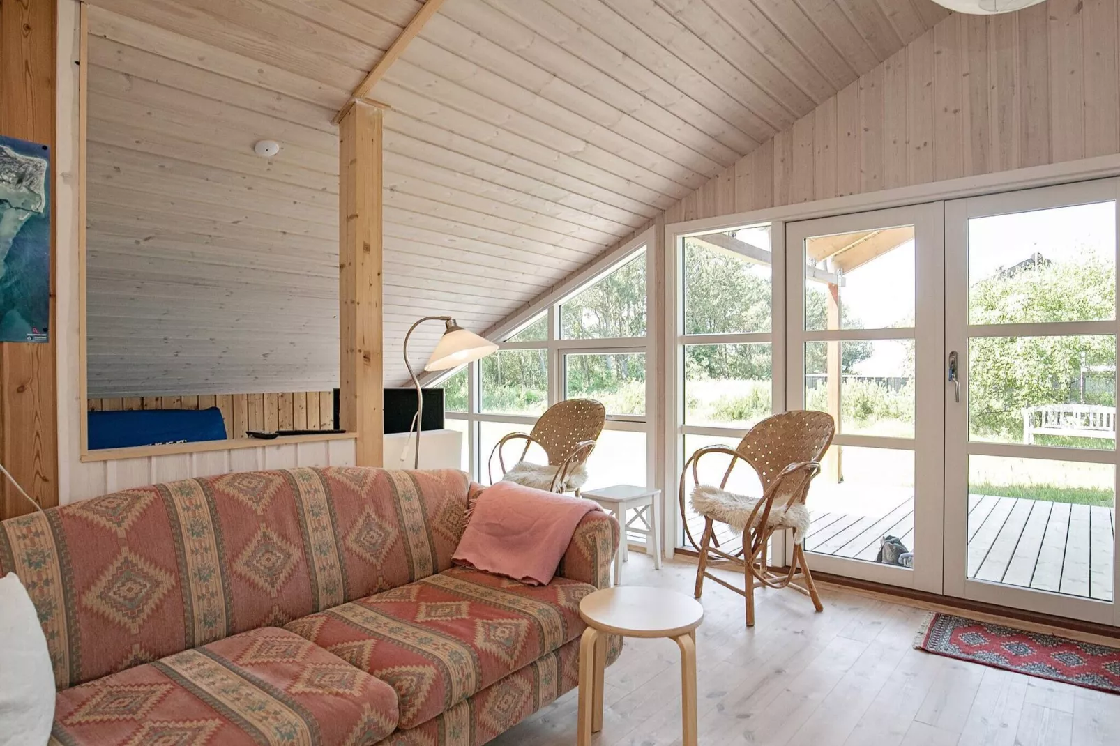 12 person holiday home in Læsø-By Traum