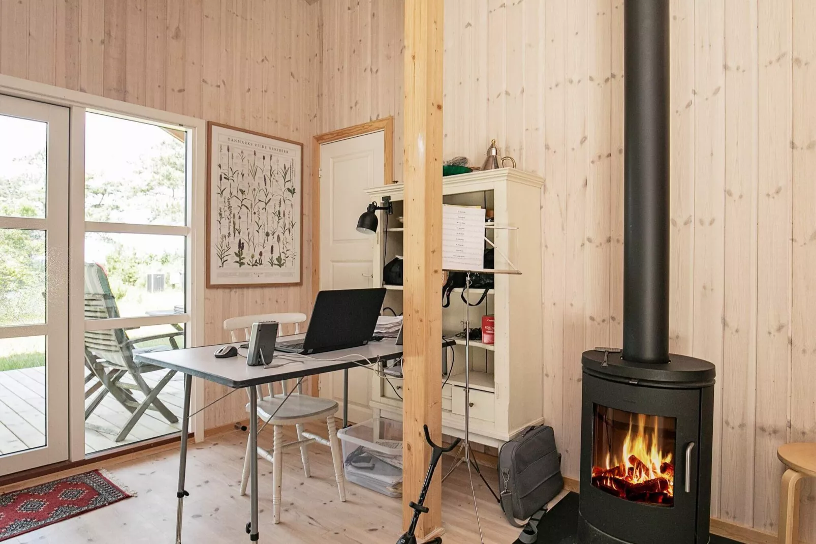 12 person holiday home in Læsø-By Traum-Indoor