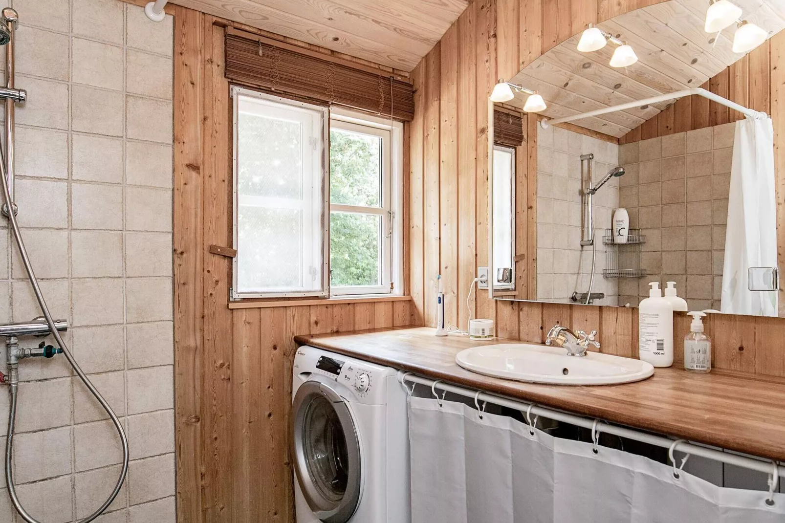 12 person holiday home in Læsø-By Traum-Indoor