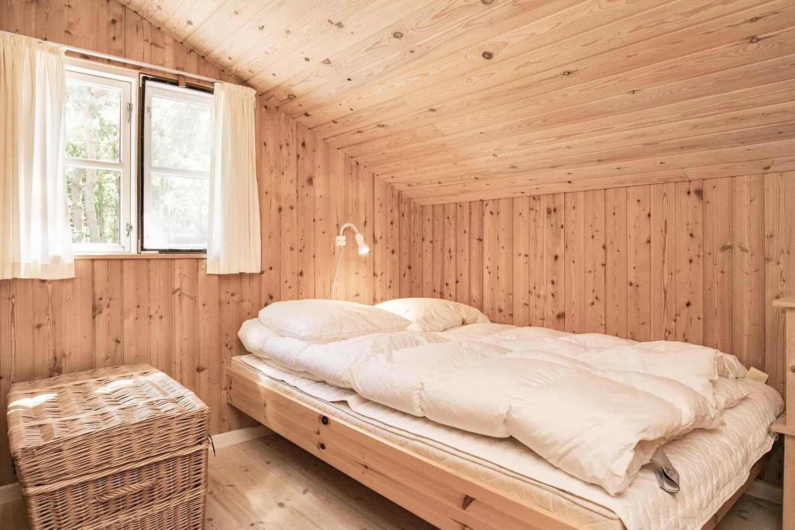 12 person holiday home in Læsø-By Traum-Indoor