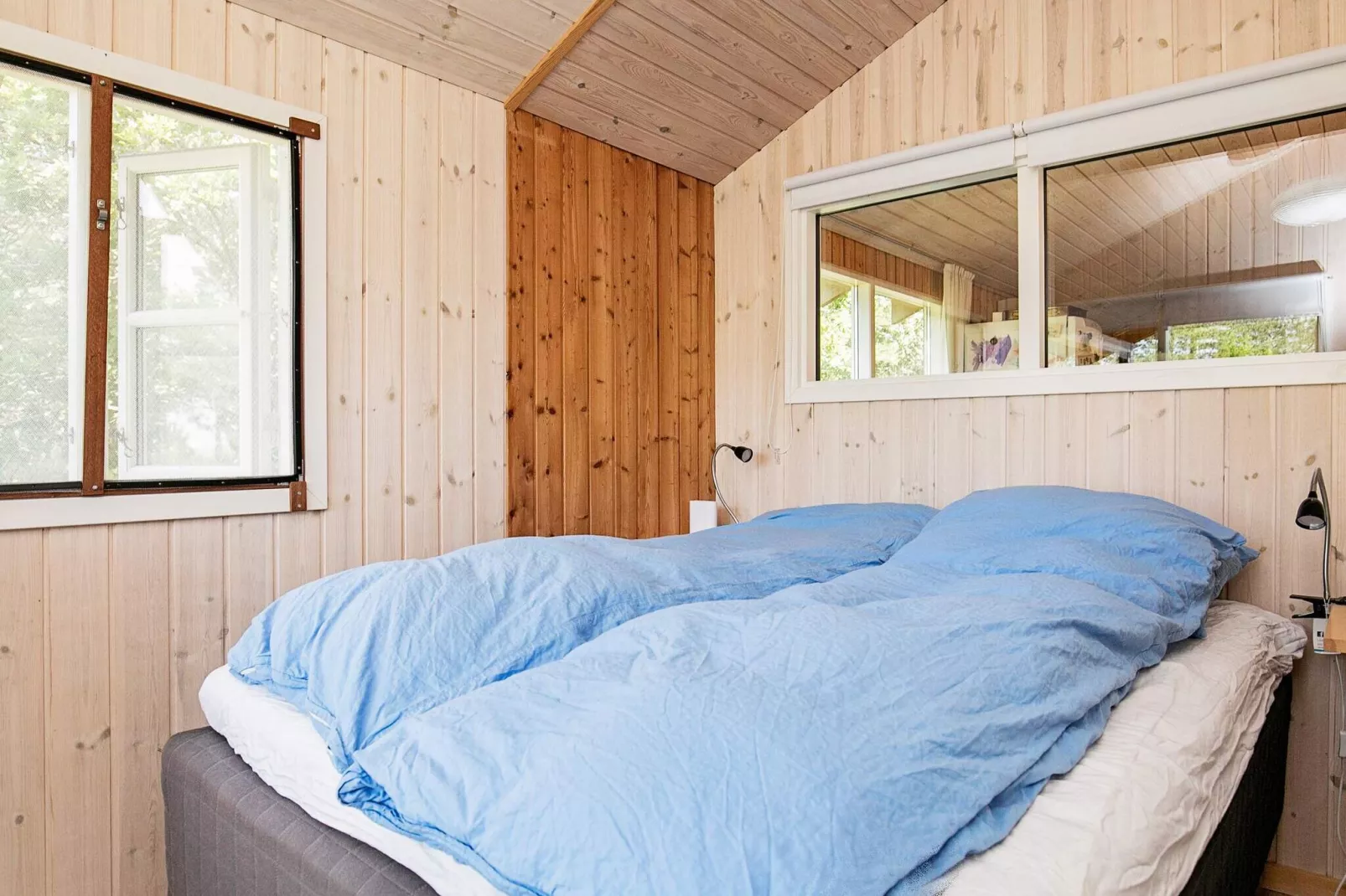 12 person holiday home in Læsø-By Traum-Indoor