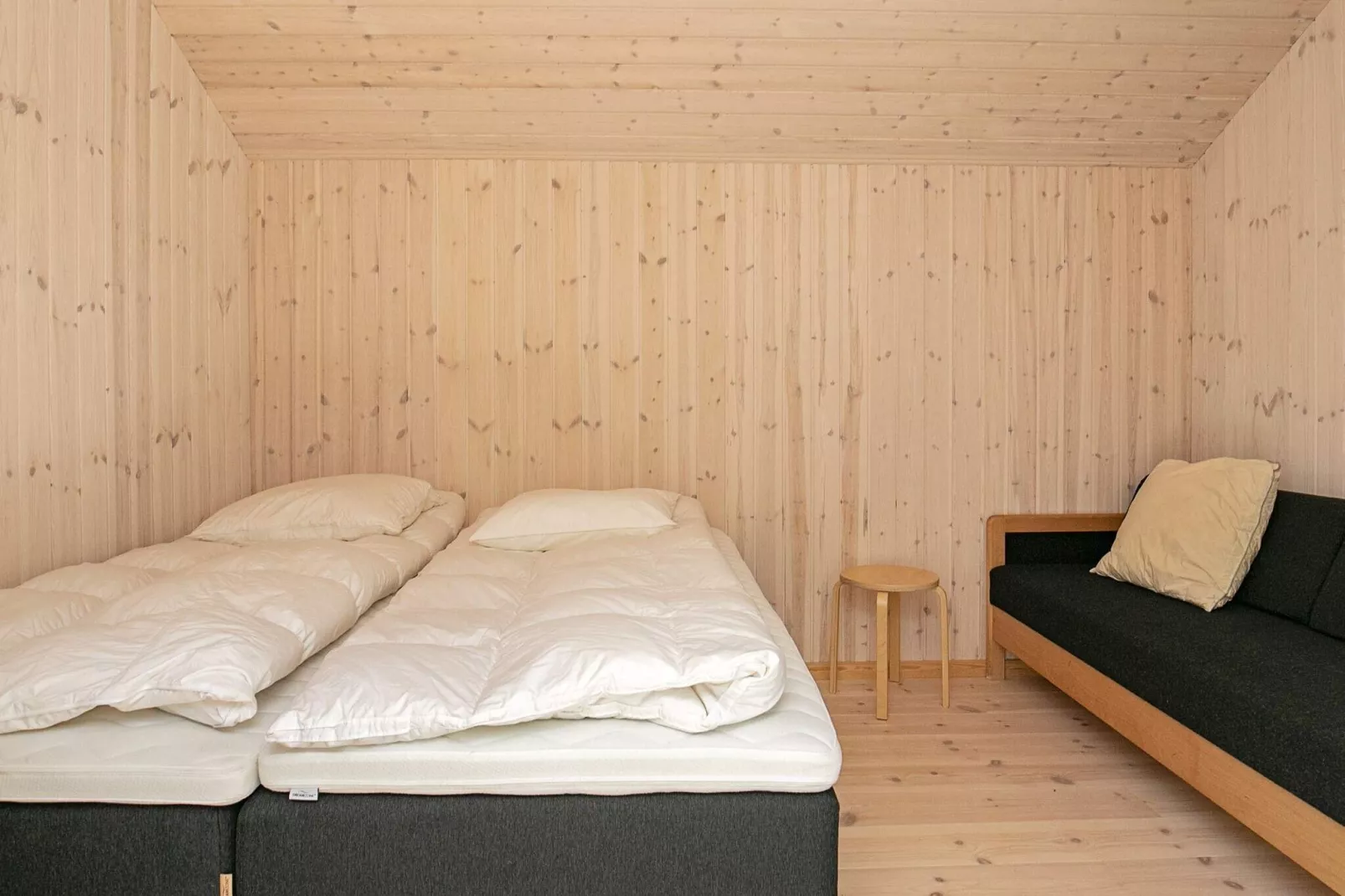 12 person holiday home in Læsø-By Traum-Indoor