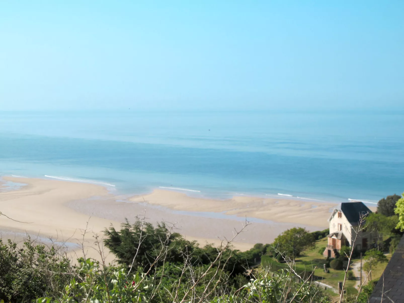 Entre mer et campagne 3-Umgebung