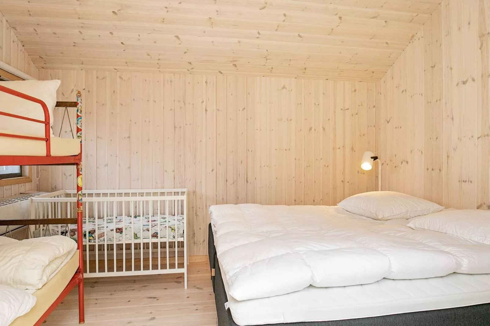 12 person holiday home in Læsø-By Traum-Indoor