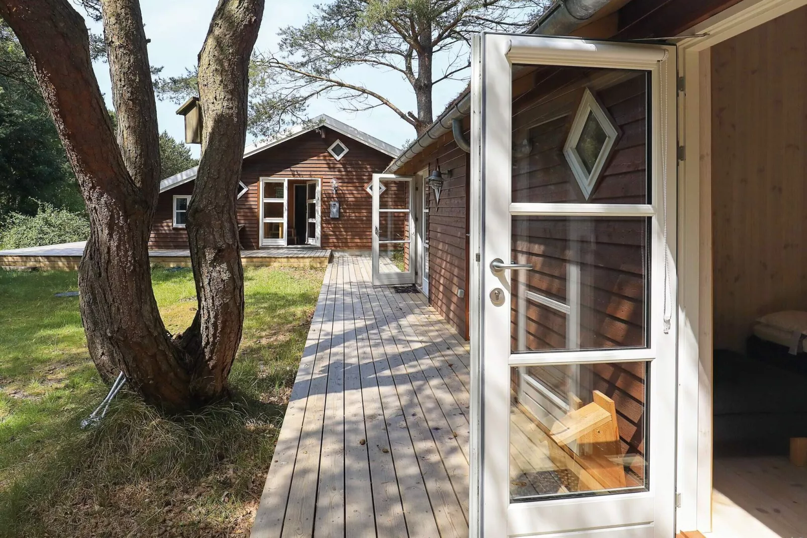 12 person holiday home in Læsø-By Traum