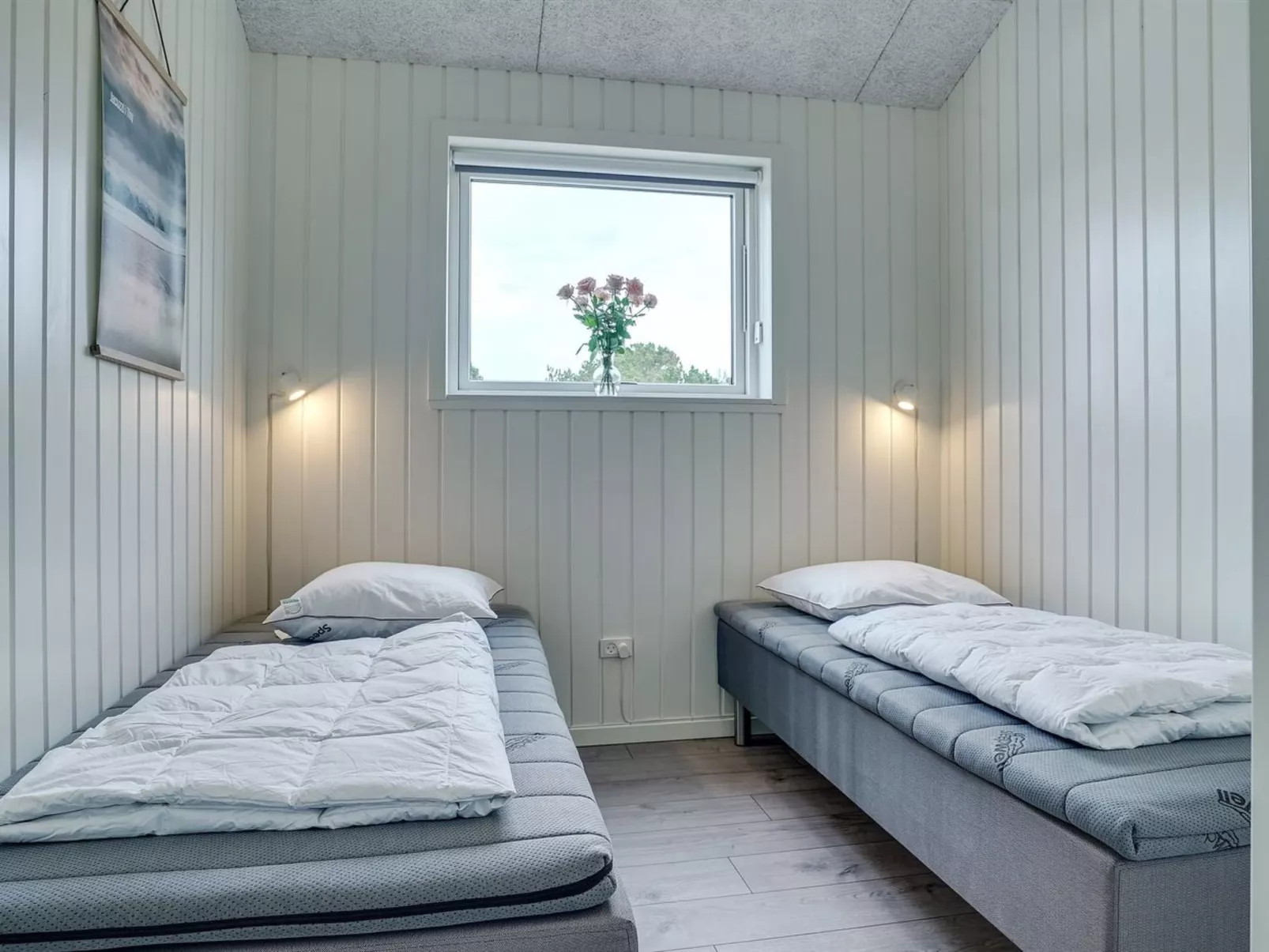 "Helli" - 650m from the sea-Inside
