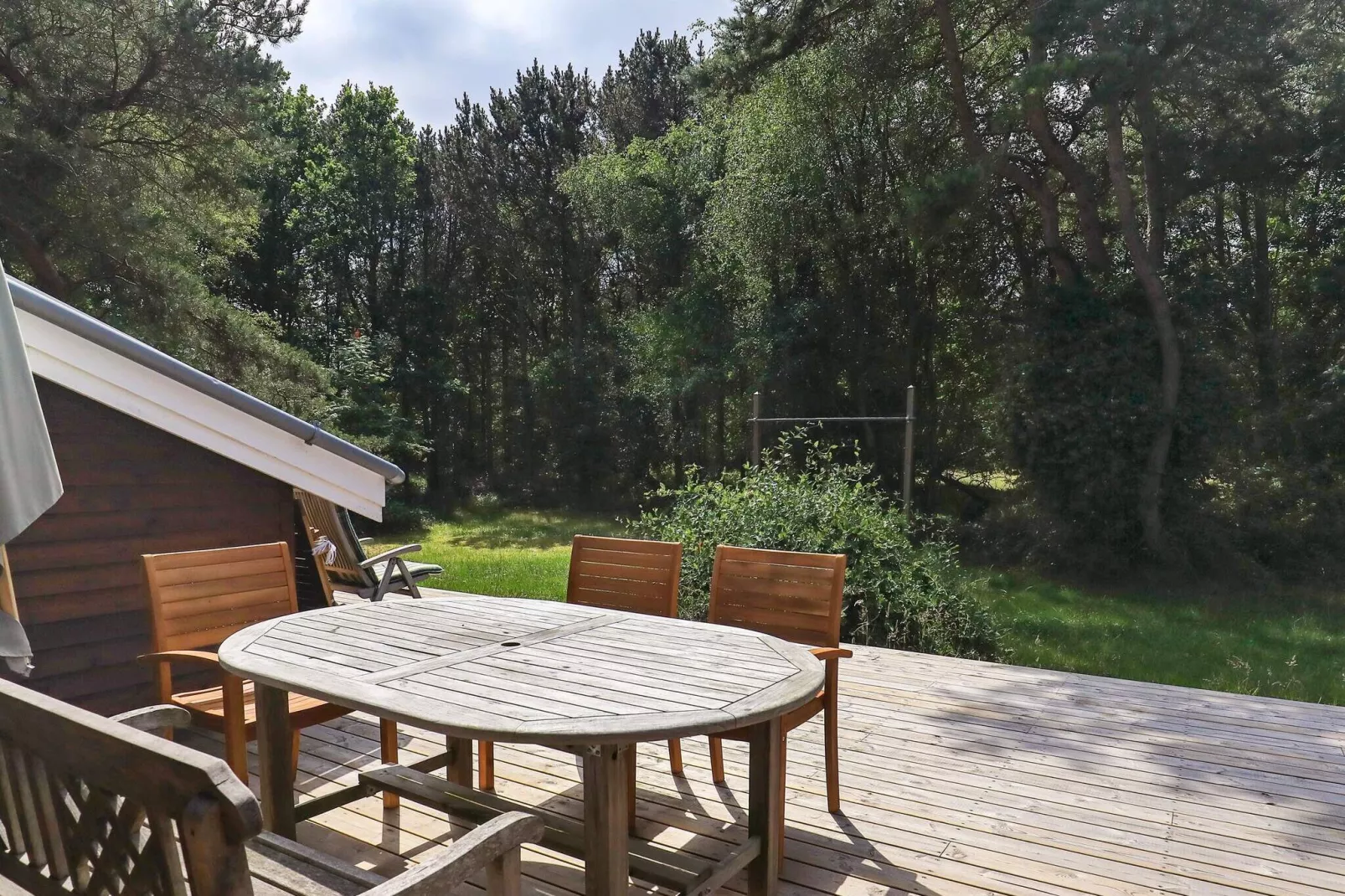 12 person holiday home in Læsø-By Traum-View