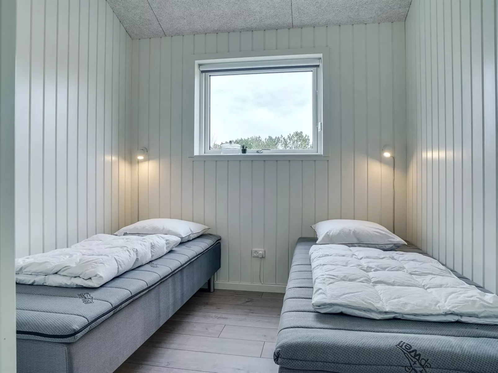 "Helli" - 650m from the sea-Inside