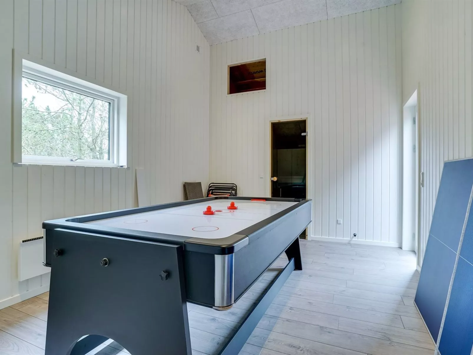 "Helli" - 650m from the sea-Inside