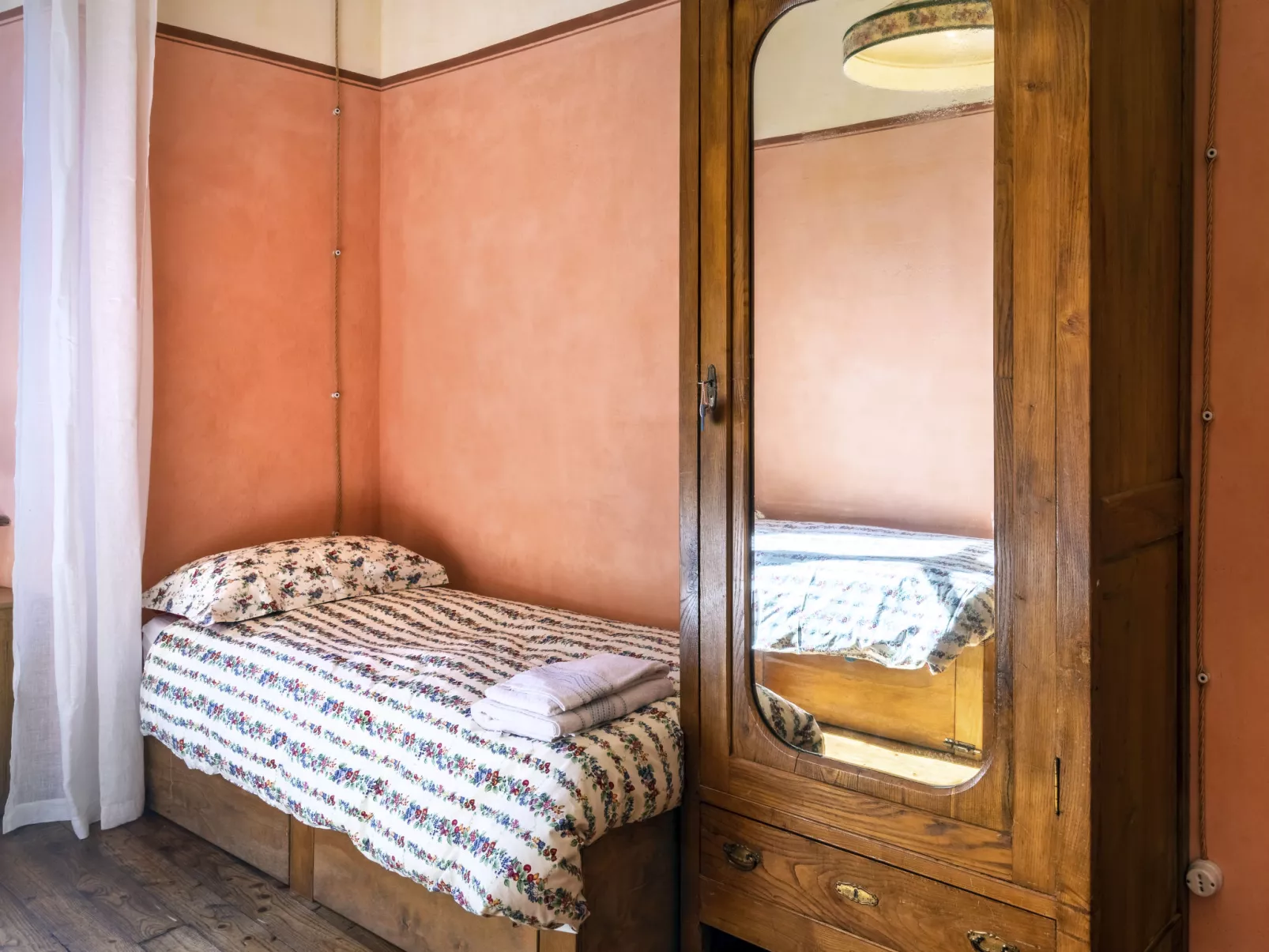 Villa Biino-Inside