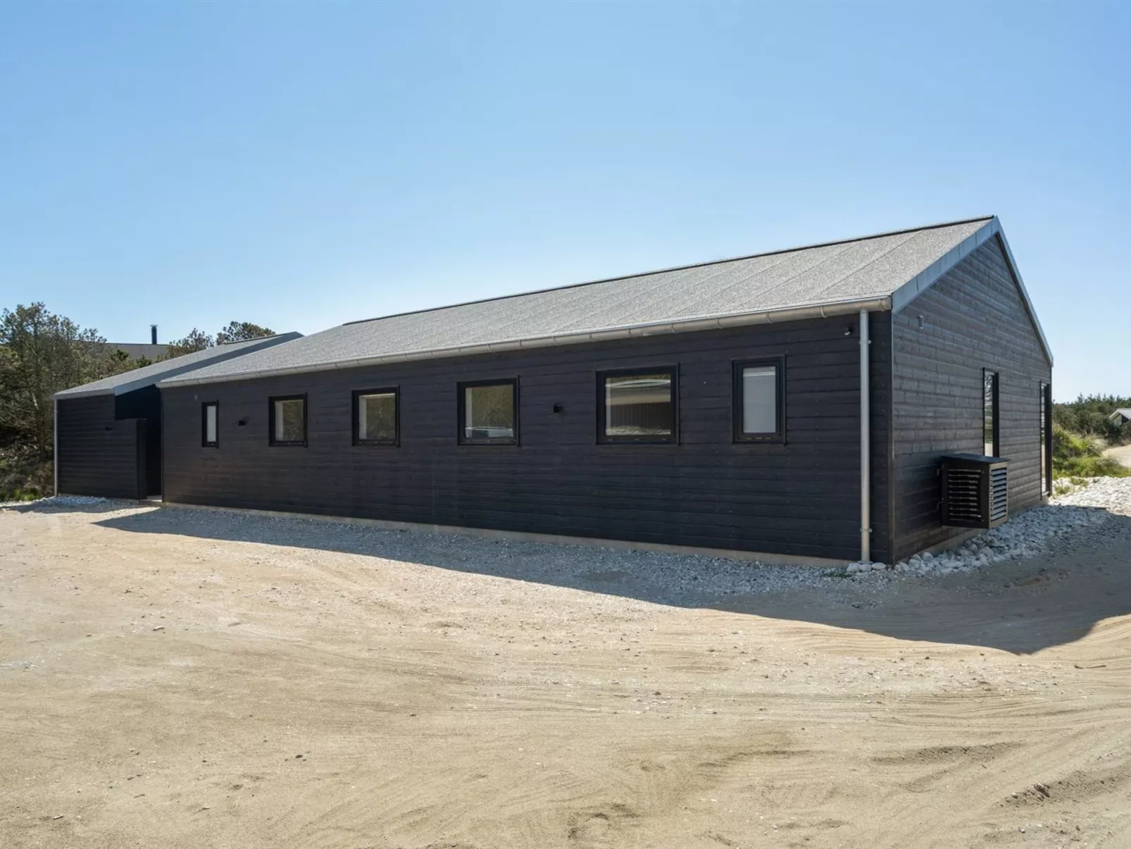 "Helli" - 650m from the sea-Outside