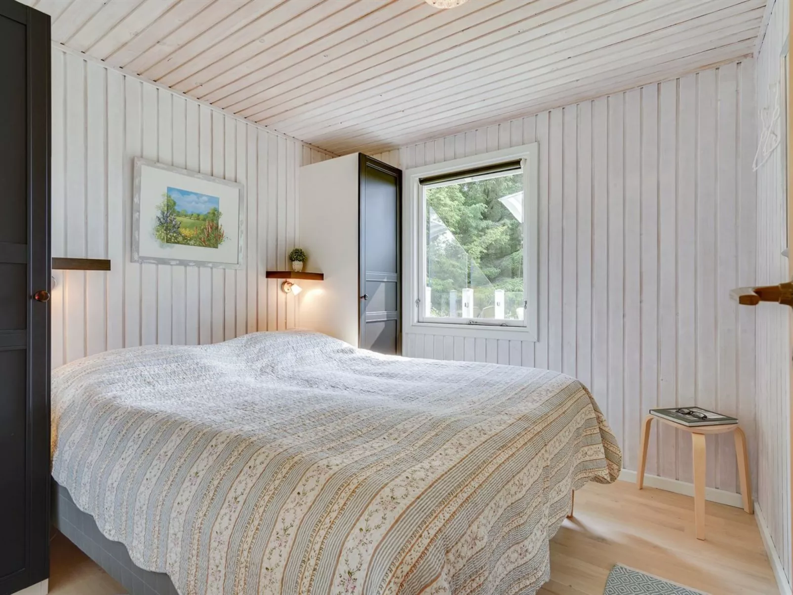 "Niina" - 800m from the sea-Inside