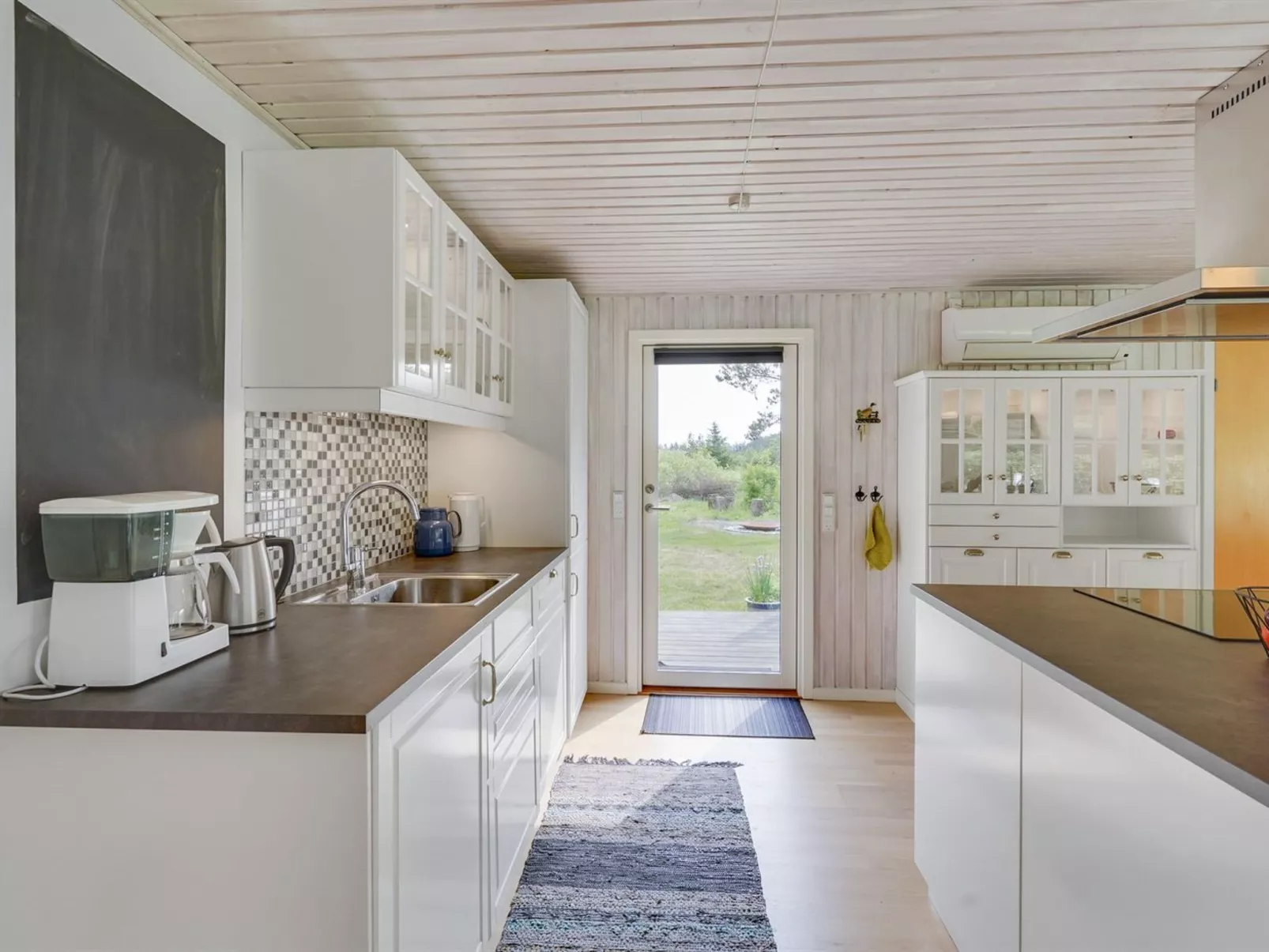 "Niina" - 800m from the sea-Inside