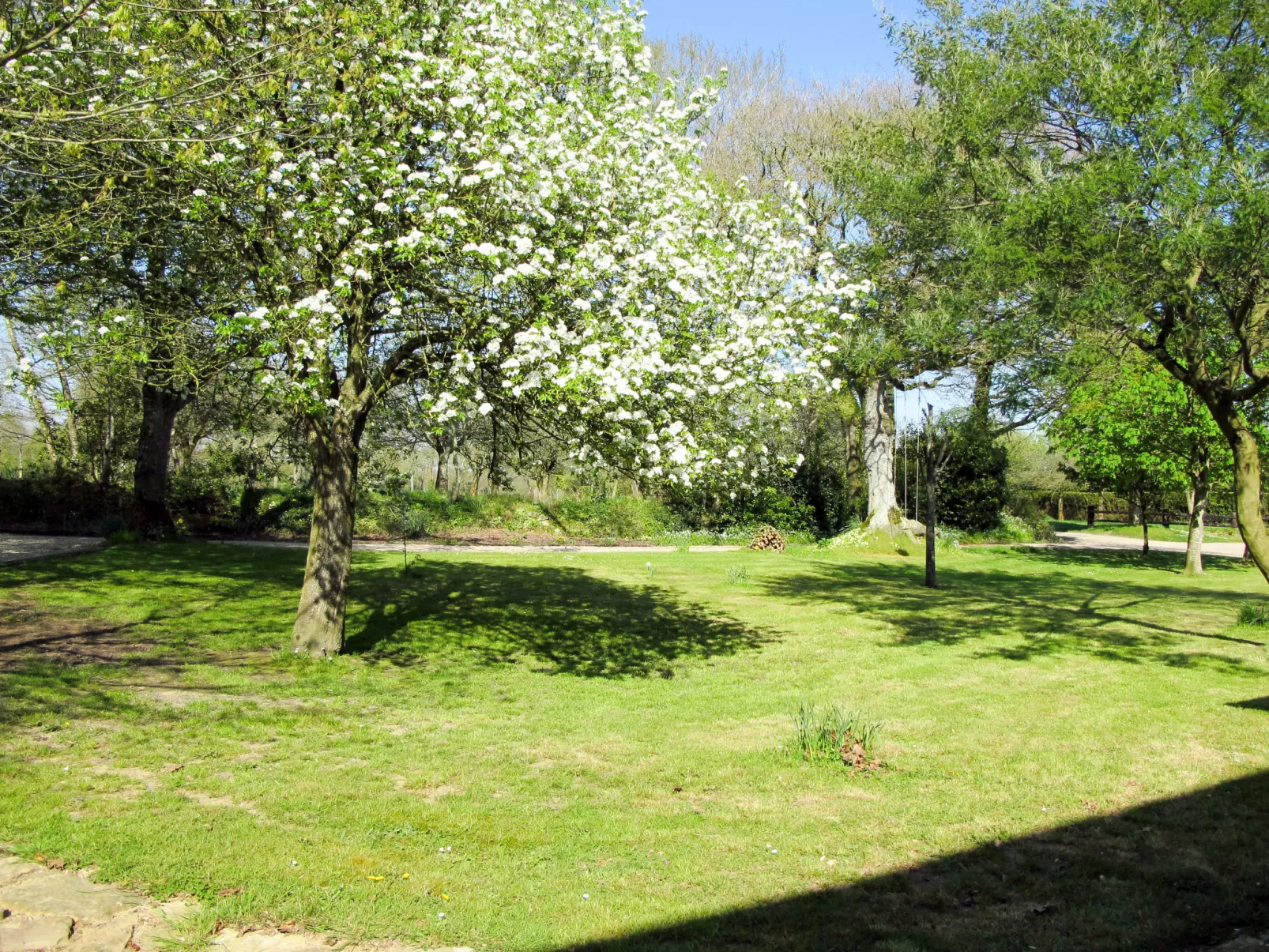 La Bergerie-Dehors