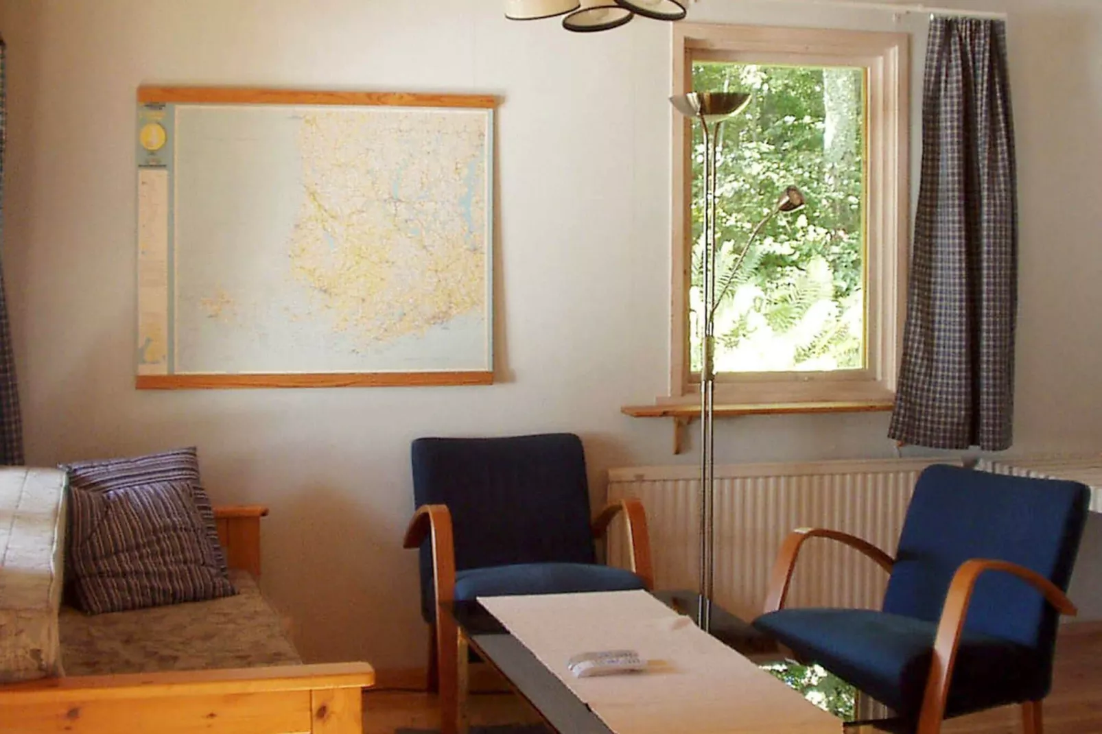 6 person holiday home in ARBOGA-By Traum-Indoor