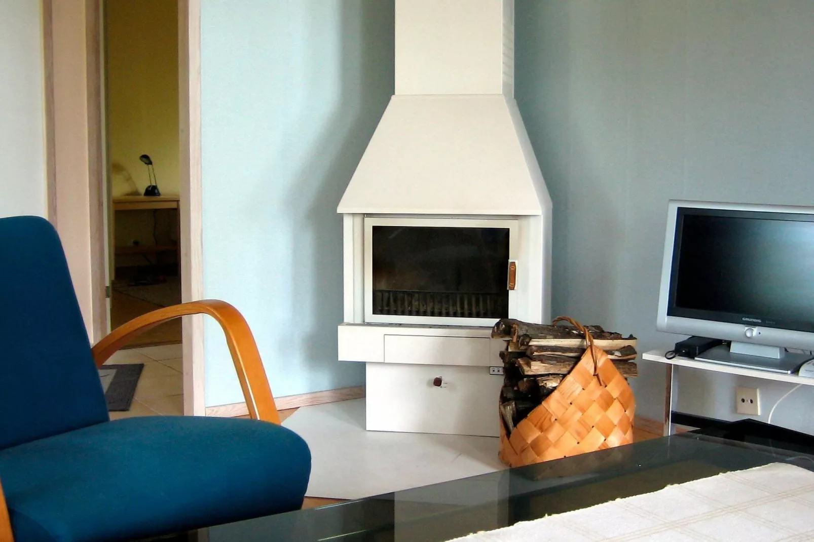 6 person holiday home in ARBOGA-By Traum-Indoor