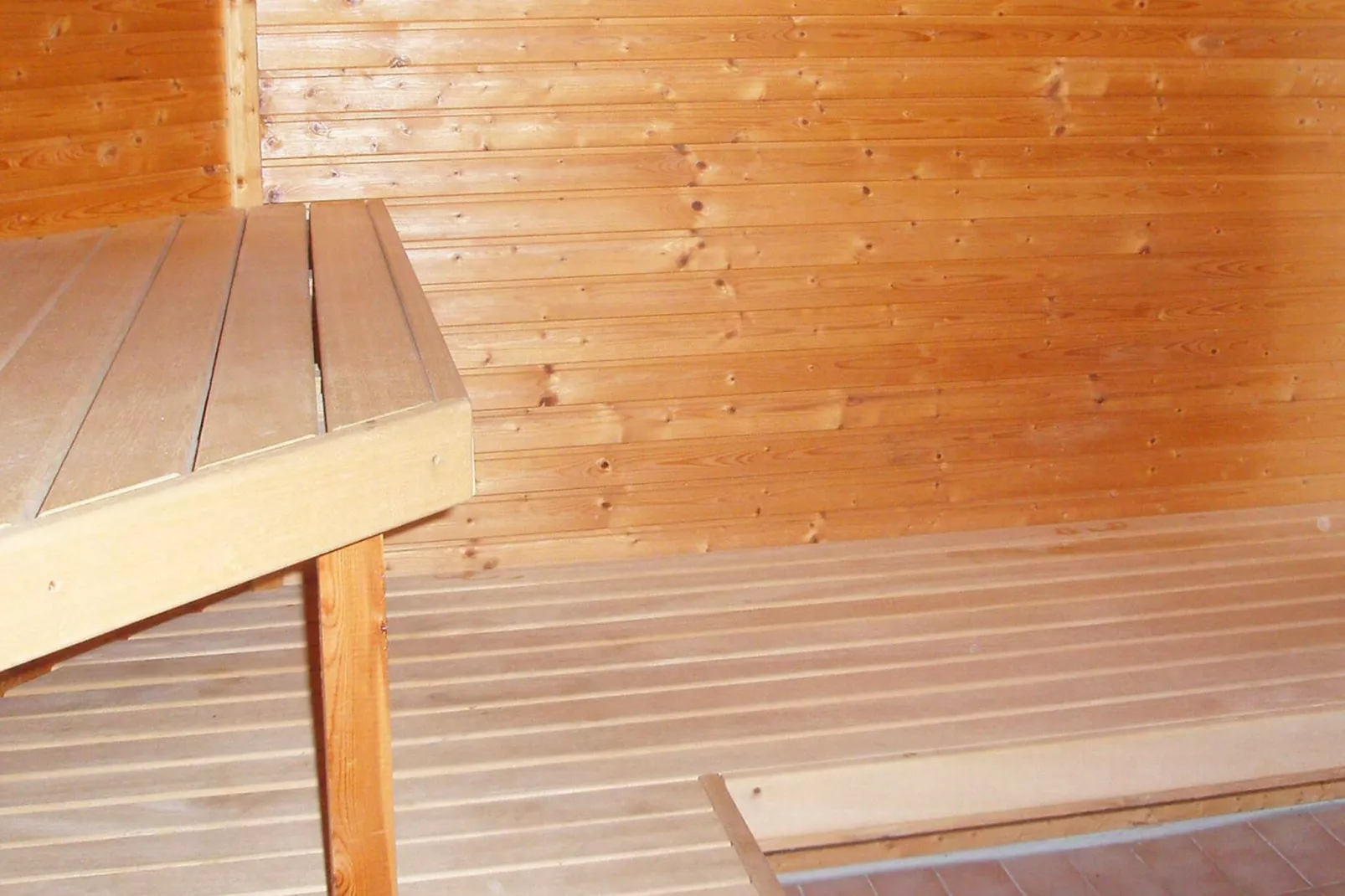6 person holiday home in ARBOGA-By Traum-Sauna