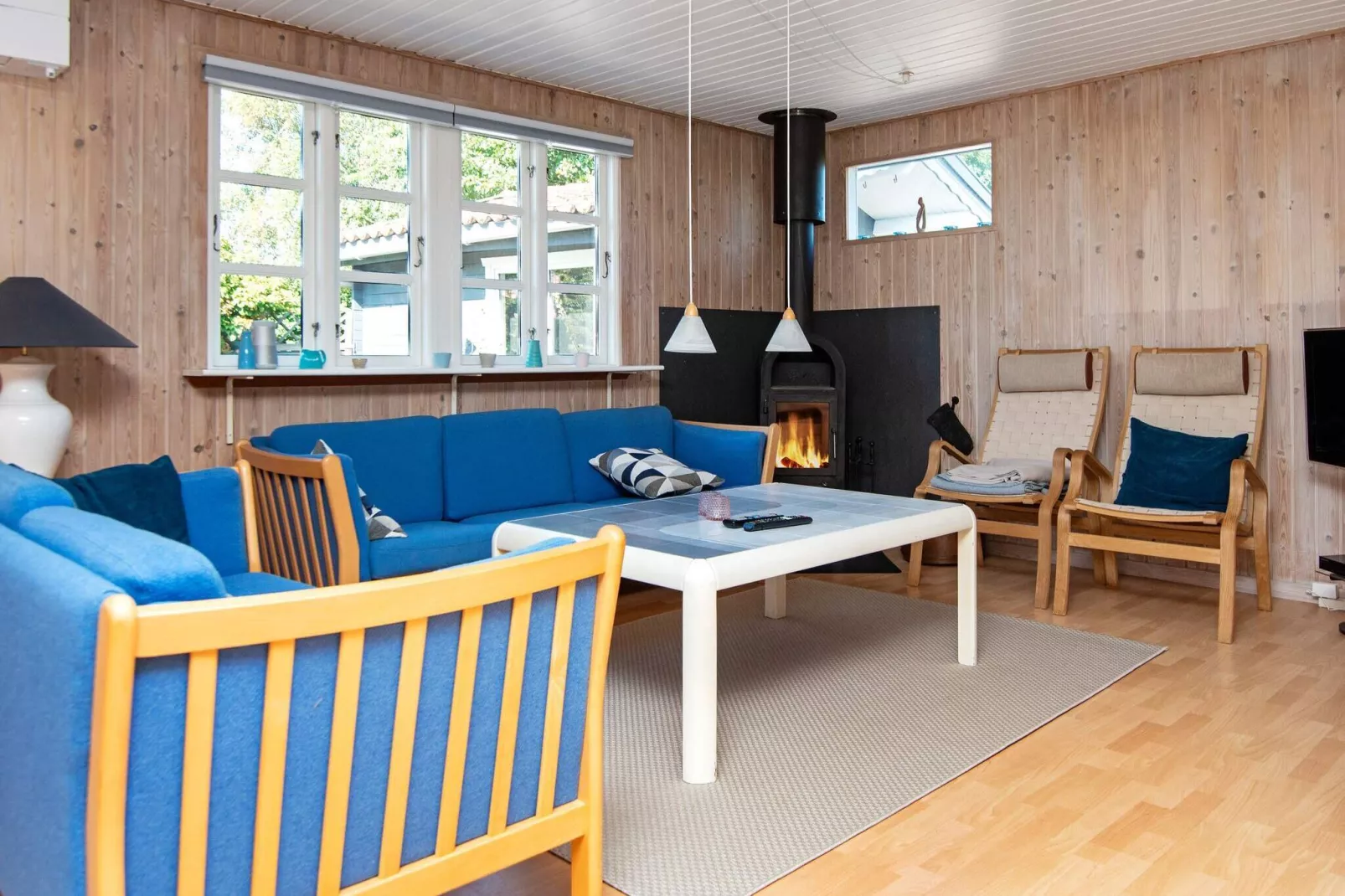 6 person holiday home in Grenaa-By Traum