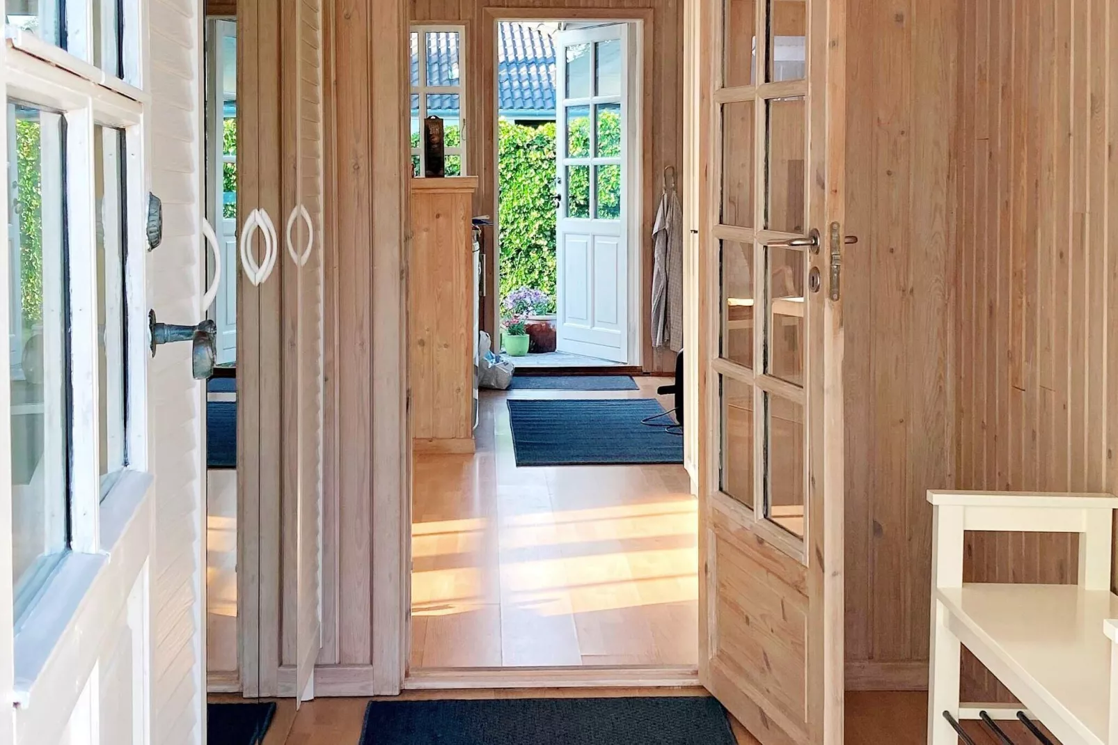 Maison de vacances pour 6 a Grenaa-By Traum-Intérieur
