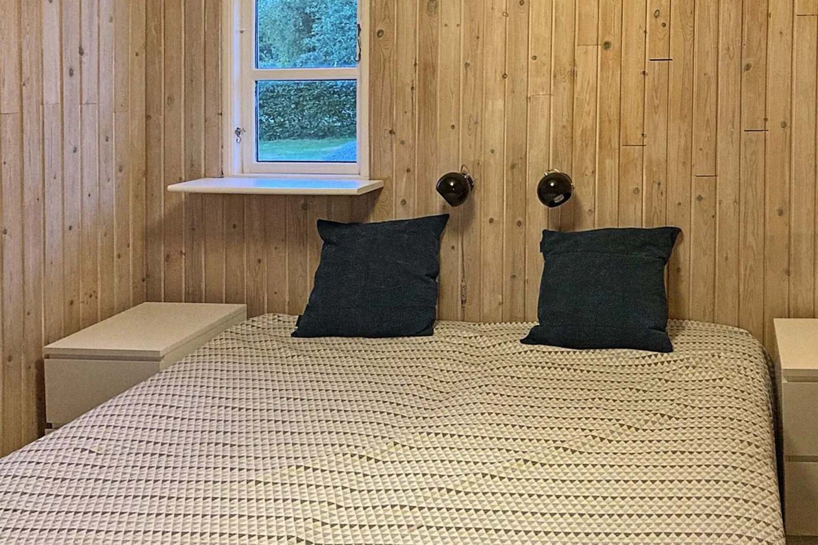 Maison de vacances pour 6 a Grenaa-By Traum-Intérieur